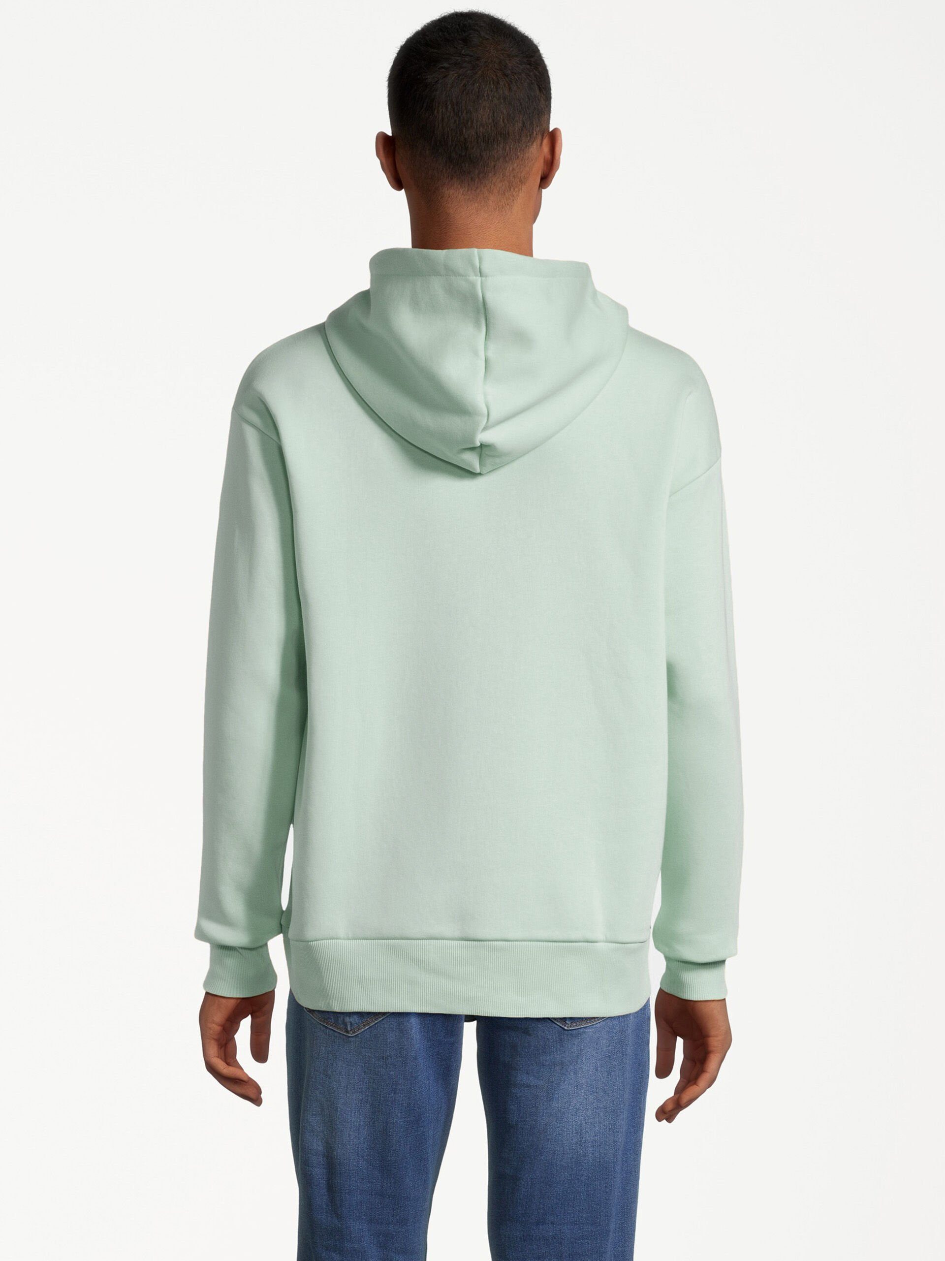 SteffenKlein Kapuzenpullover (1-tlg)