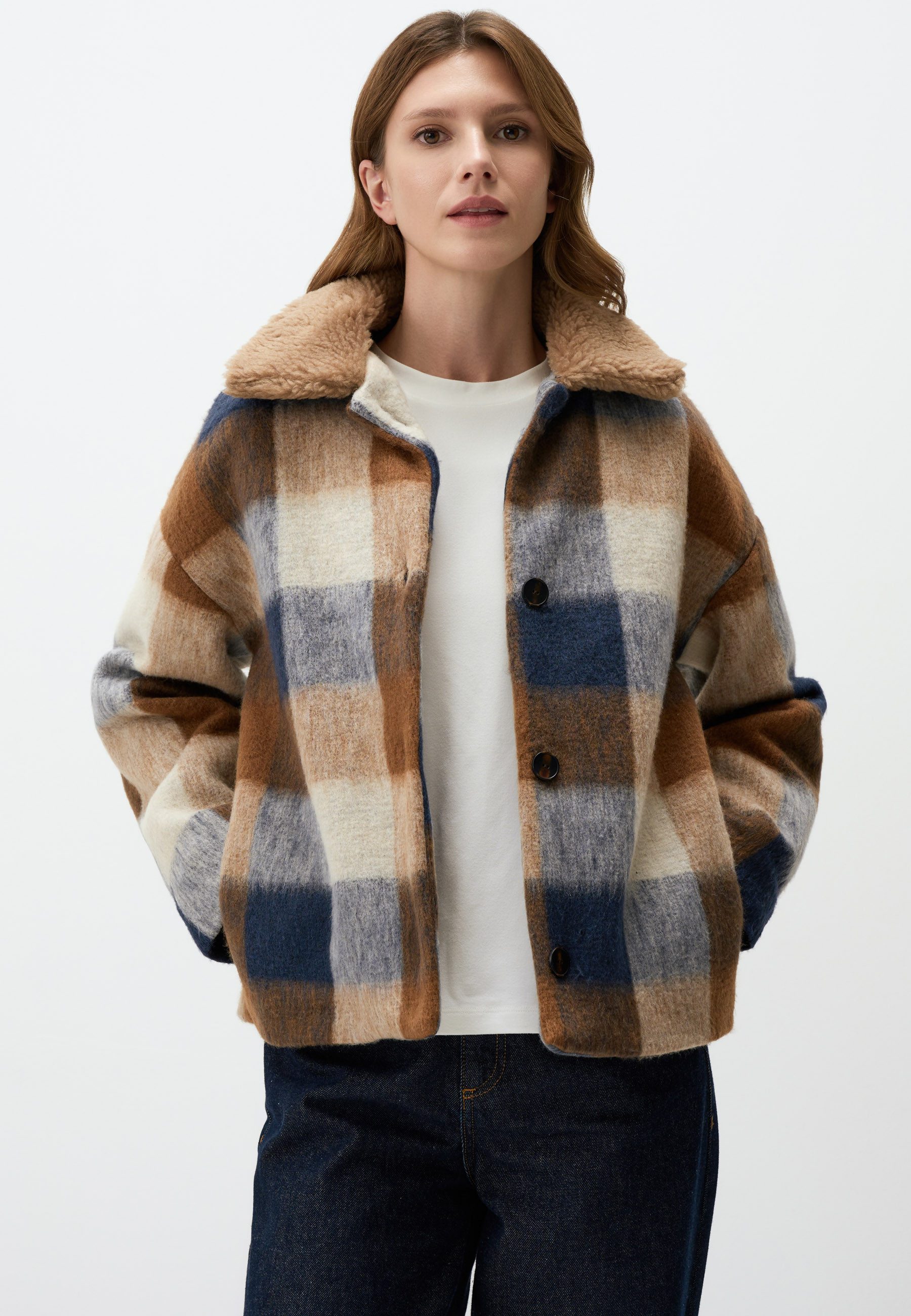 Jimmy Key Winterjacke