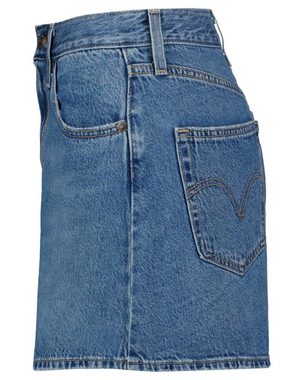 Levi's® Shorts Damen Jeansshorts HIGH LOOSE SHORT (1-tlg)