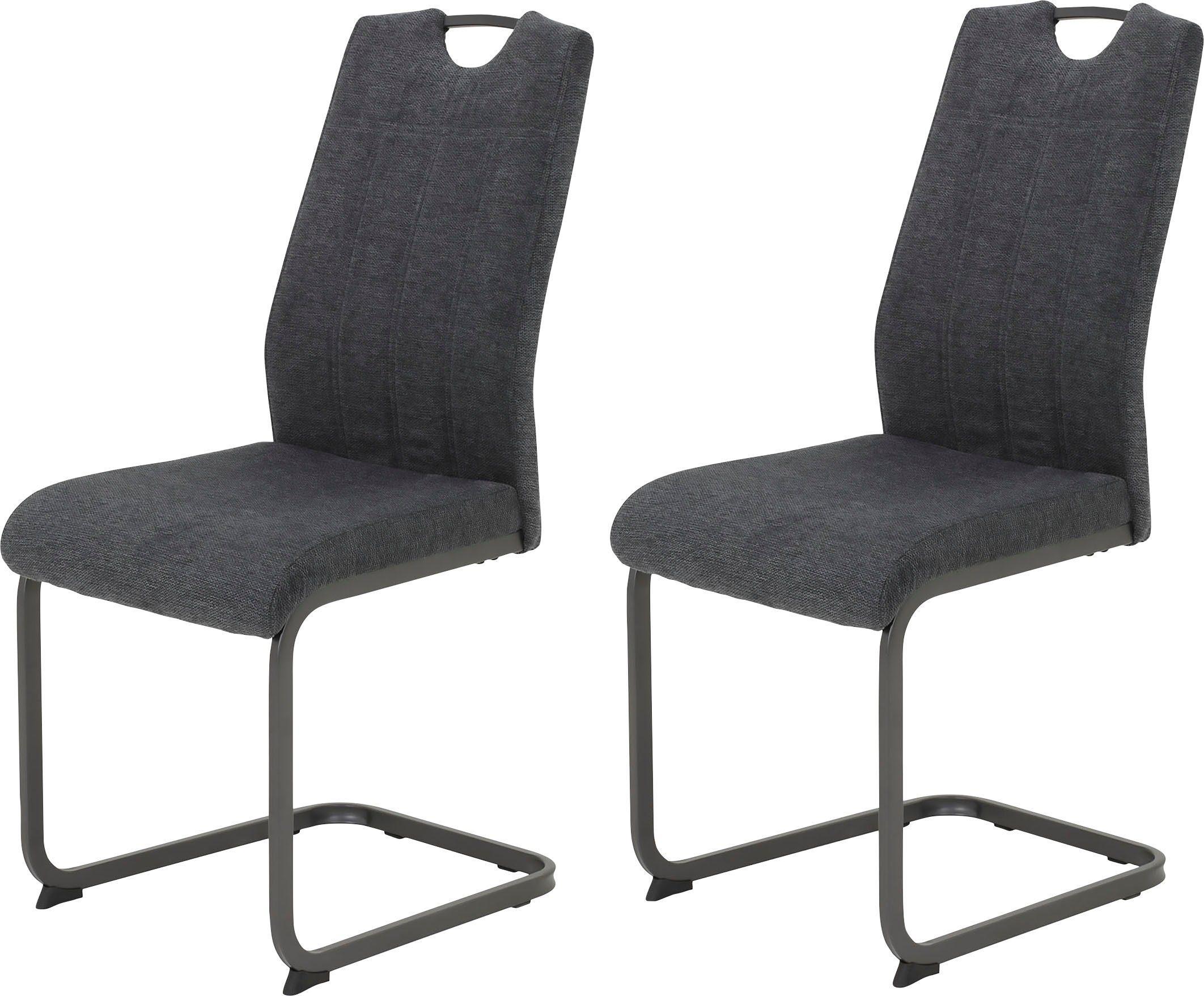 HELA Freischwinger CHRISTINA (Set, 2 St), günstig online kaufen