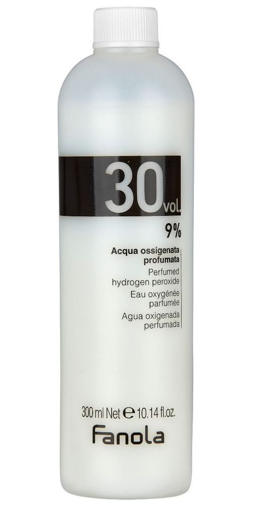 Fanola Haarfarbe Fanola Waterstof 9% (30 volume) 300ml