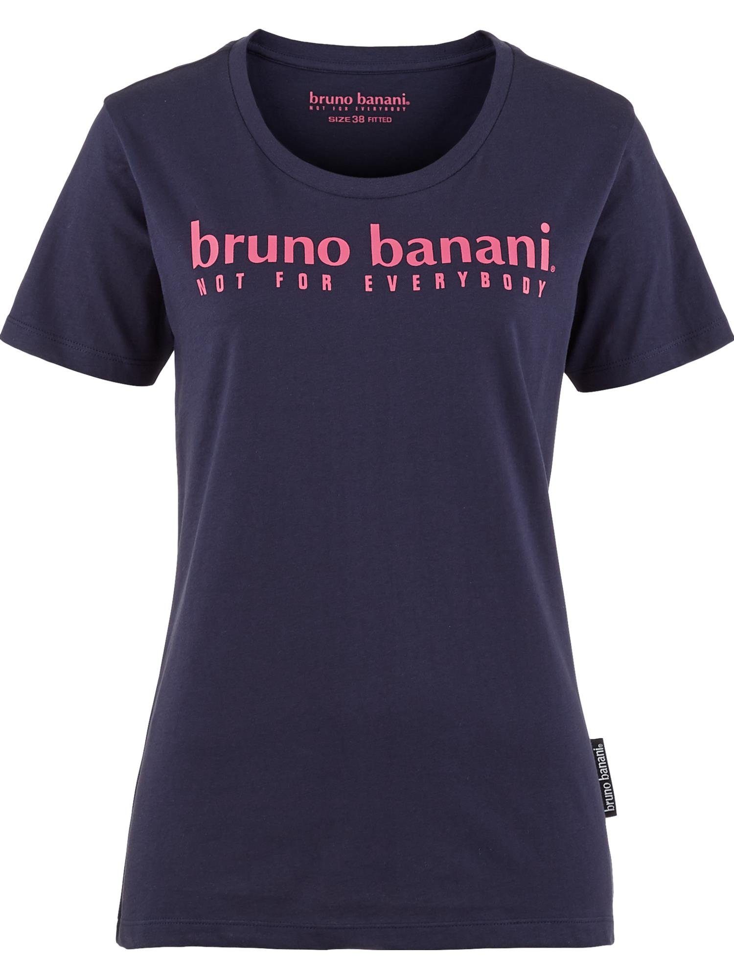 Bruno Banani T-Shirt Avery günstig online kaufen