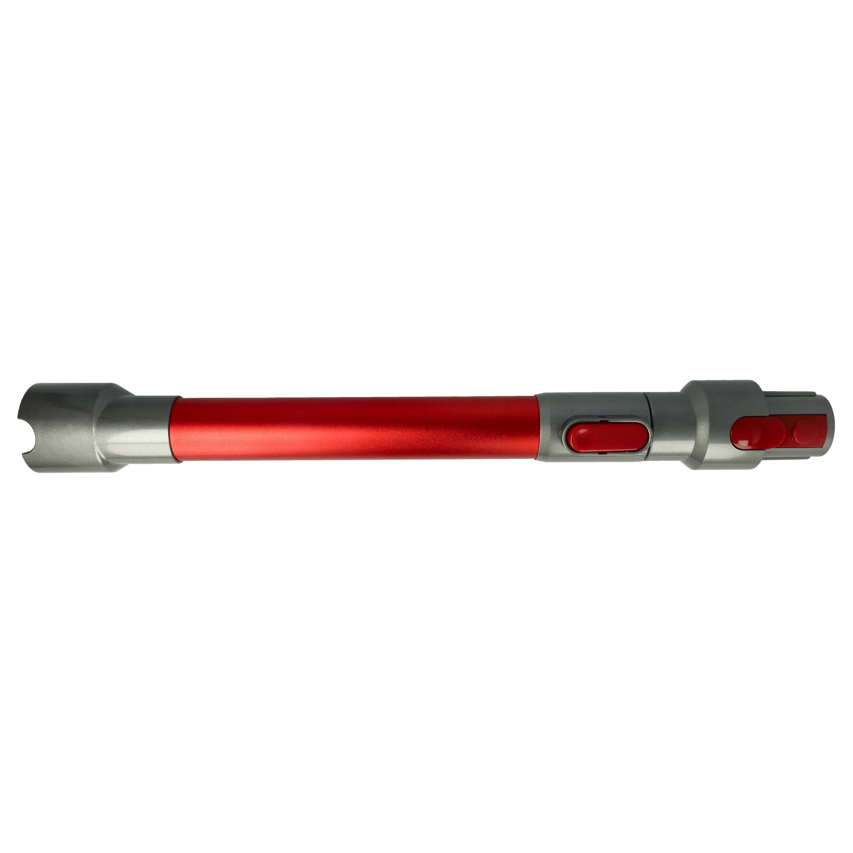 vhbw Staubsaugerrohr passend für Dyson V15 Detect, V15s, V15 Detect Complete, V15 Detect, Zubehör für Dyson V15 Detect V15s V15 Detect Complete V15 Detect Absolute