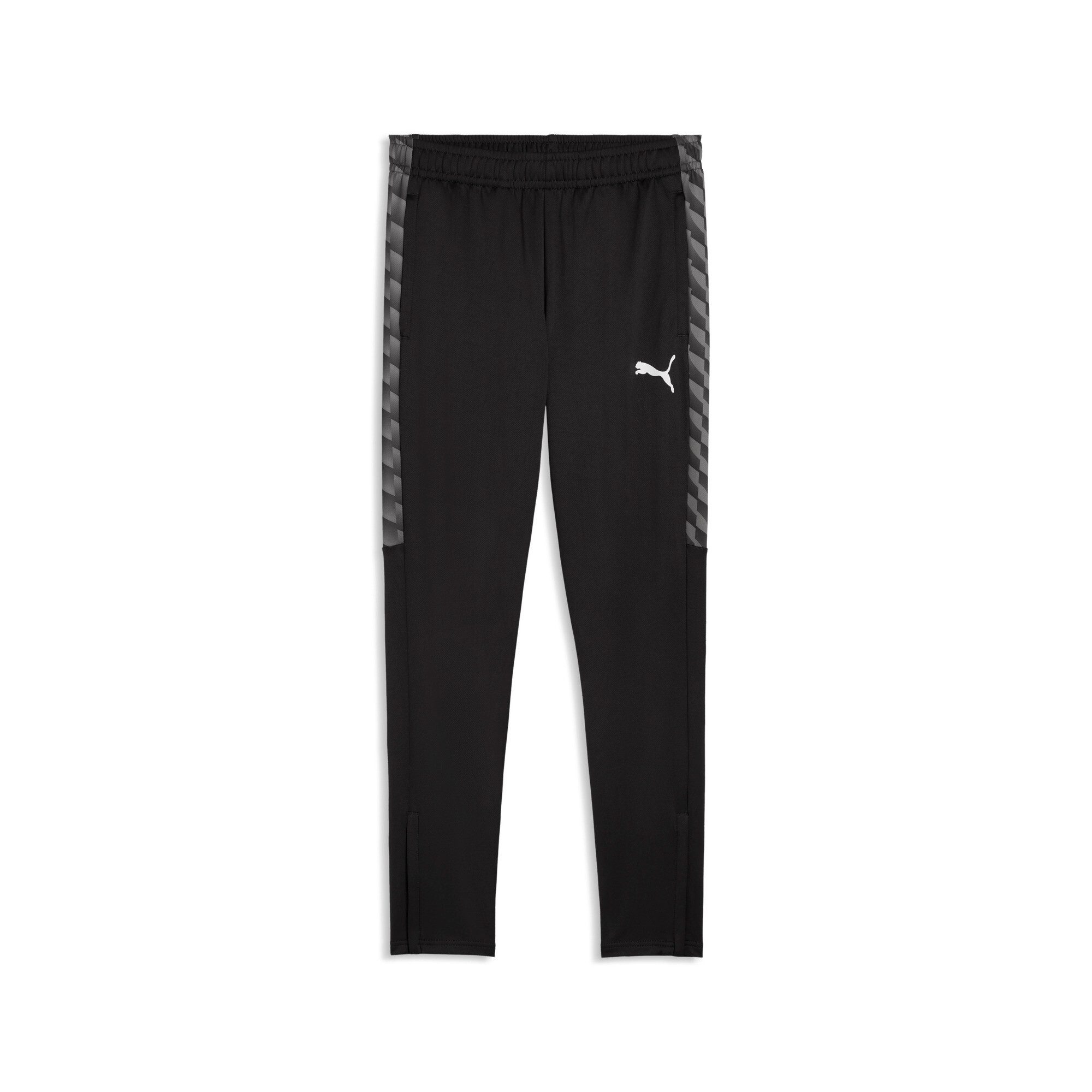 PUMA Trainingshose TEAMLIGA26 TRAINING PANTS atmungsaktives Material, mit DryCELL Technologie, Slim Fit Passform