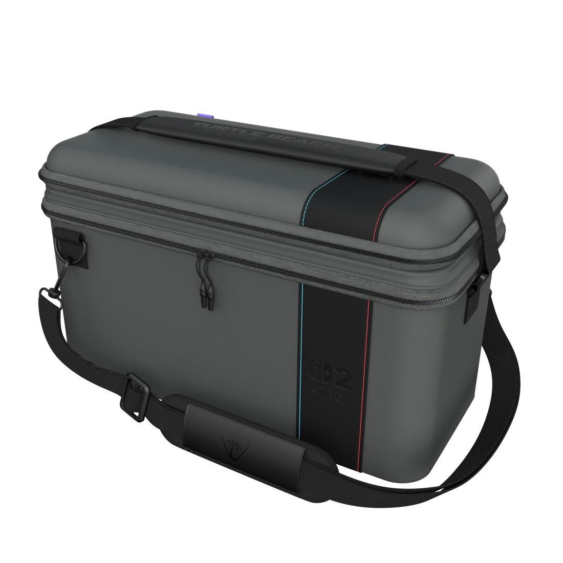 Turtle Beach Konsolen-Tasche PlayTrek 2-in-1