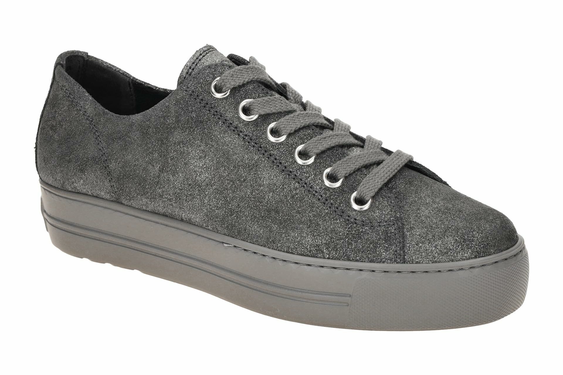 Paul Green Freizeit Schnürer für Damen Schnürschuh (keine Angabe, 1-tlg., keine Angabe)