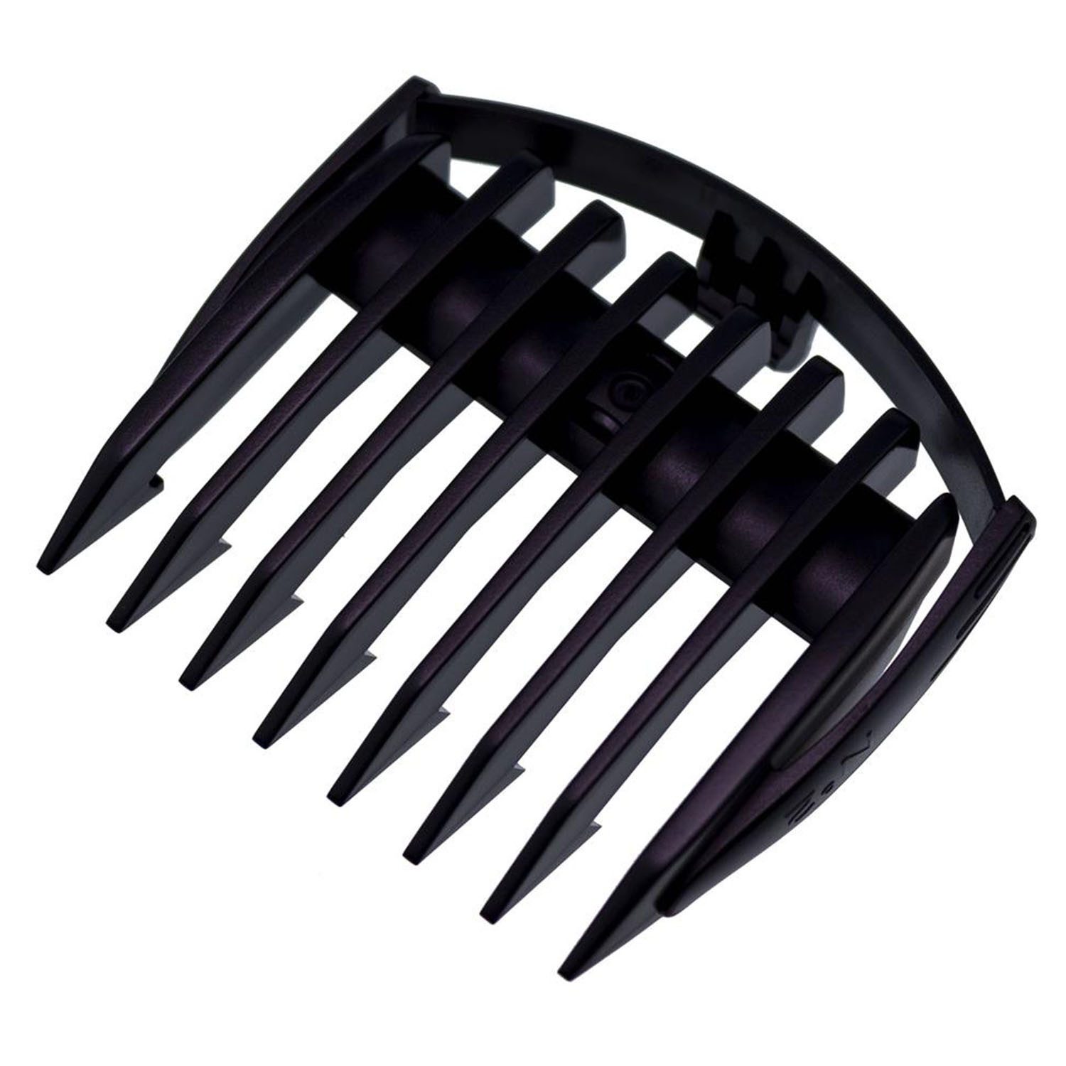 BaByliss Ersatzscherkopf Babyliss 35809501 Kammaufsatz 6mm. für E950 E951 E955 E956 E960 E961