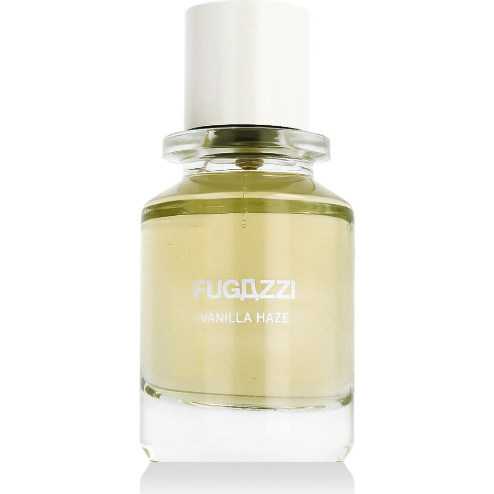 Fugazzi Körperpflegeduft Vanilla Haze EDP 50 ml (Unisex)