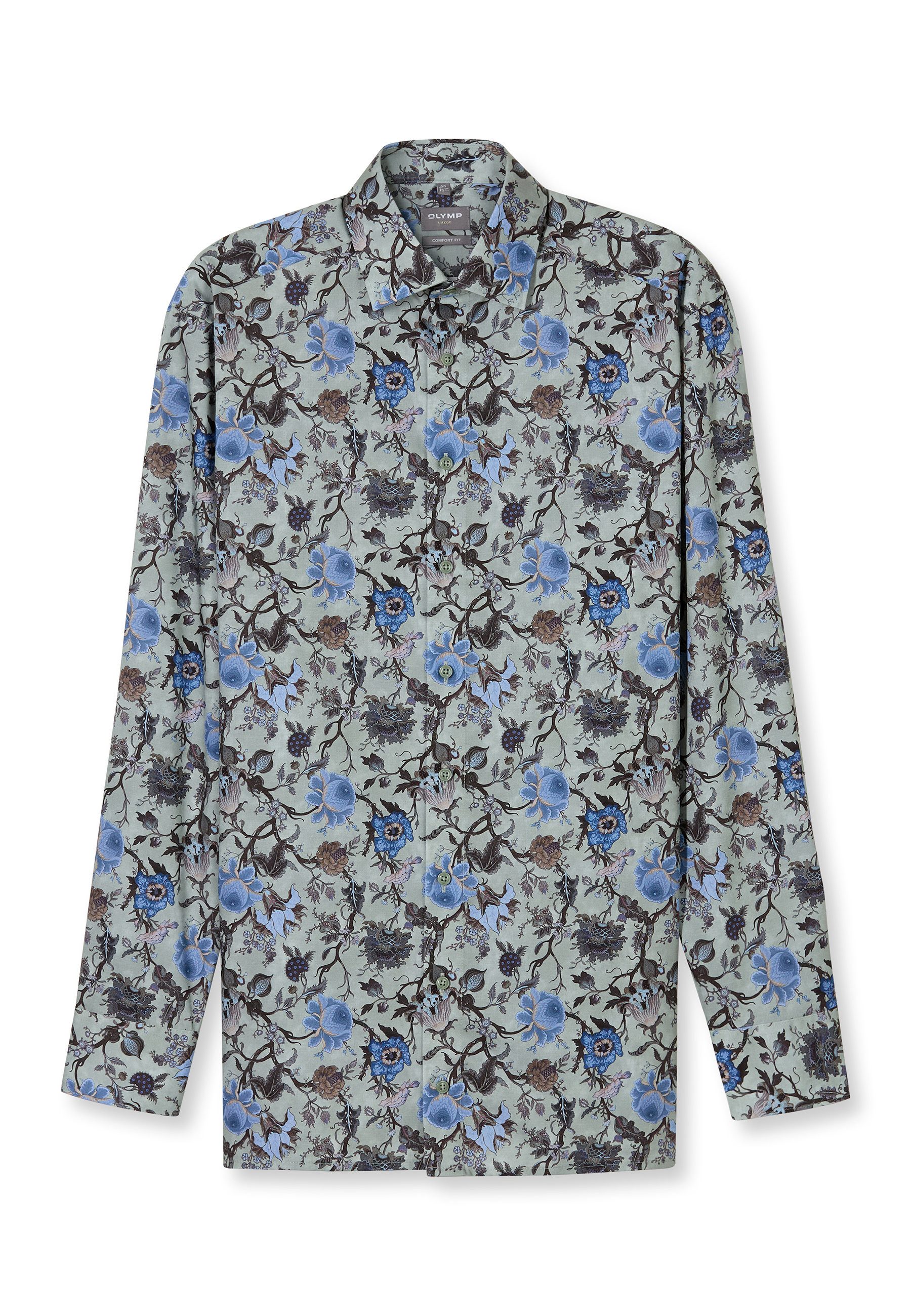 OLYMP Businesshemd OLYMP Luxor, comfort fit, günstig online kaufen