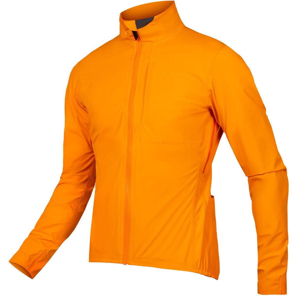 Endura Fahrradjacke Pro SL Wasserdichte Softshell Jacke High-End Softshell Jacke für den Einsatz bei Kälte und Nässe