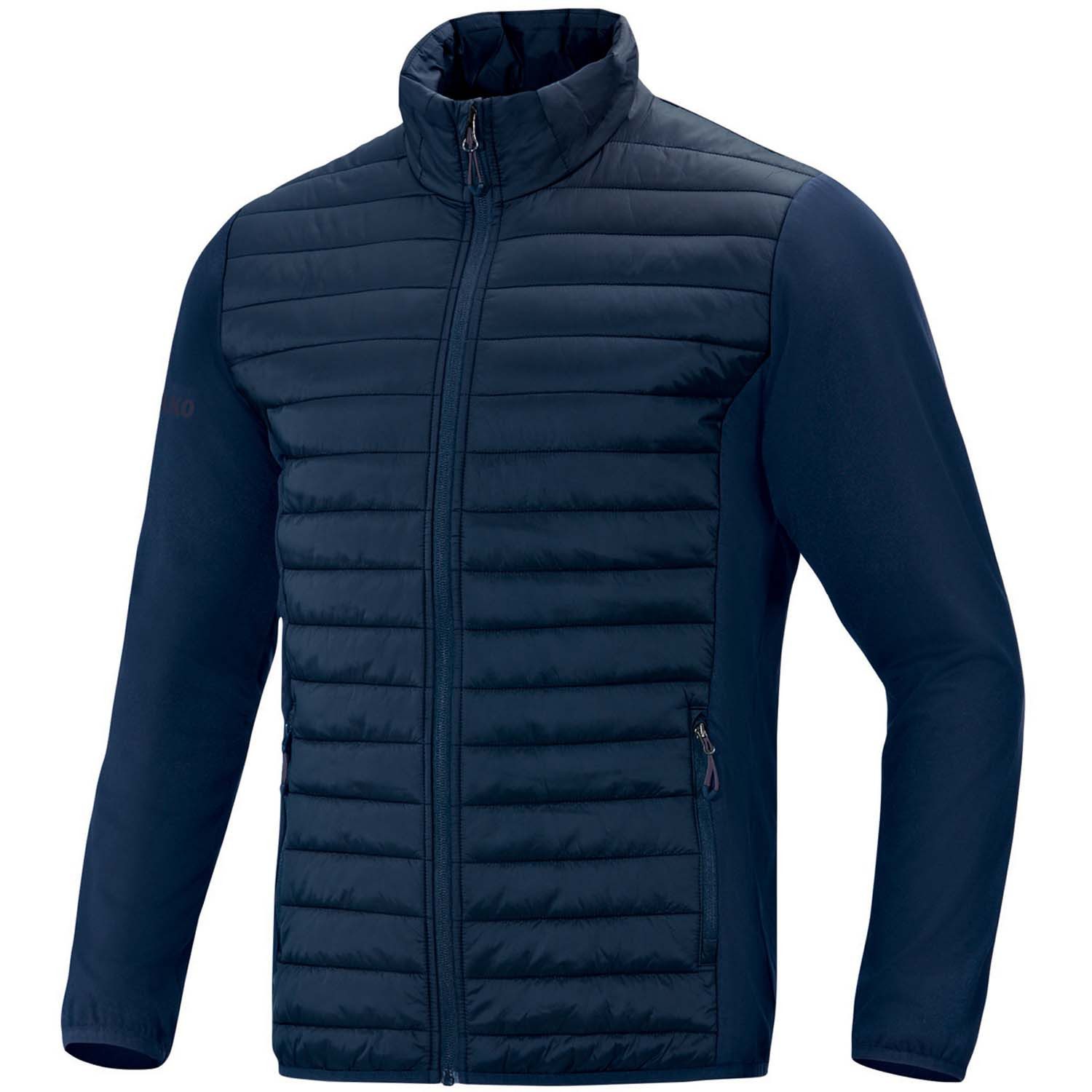 Jako Allwetterjacke Jako Herren Hybridjacke Corporate günstig online kaufen