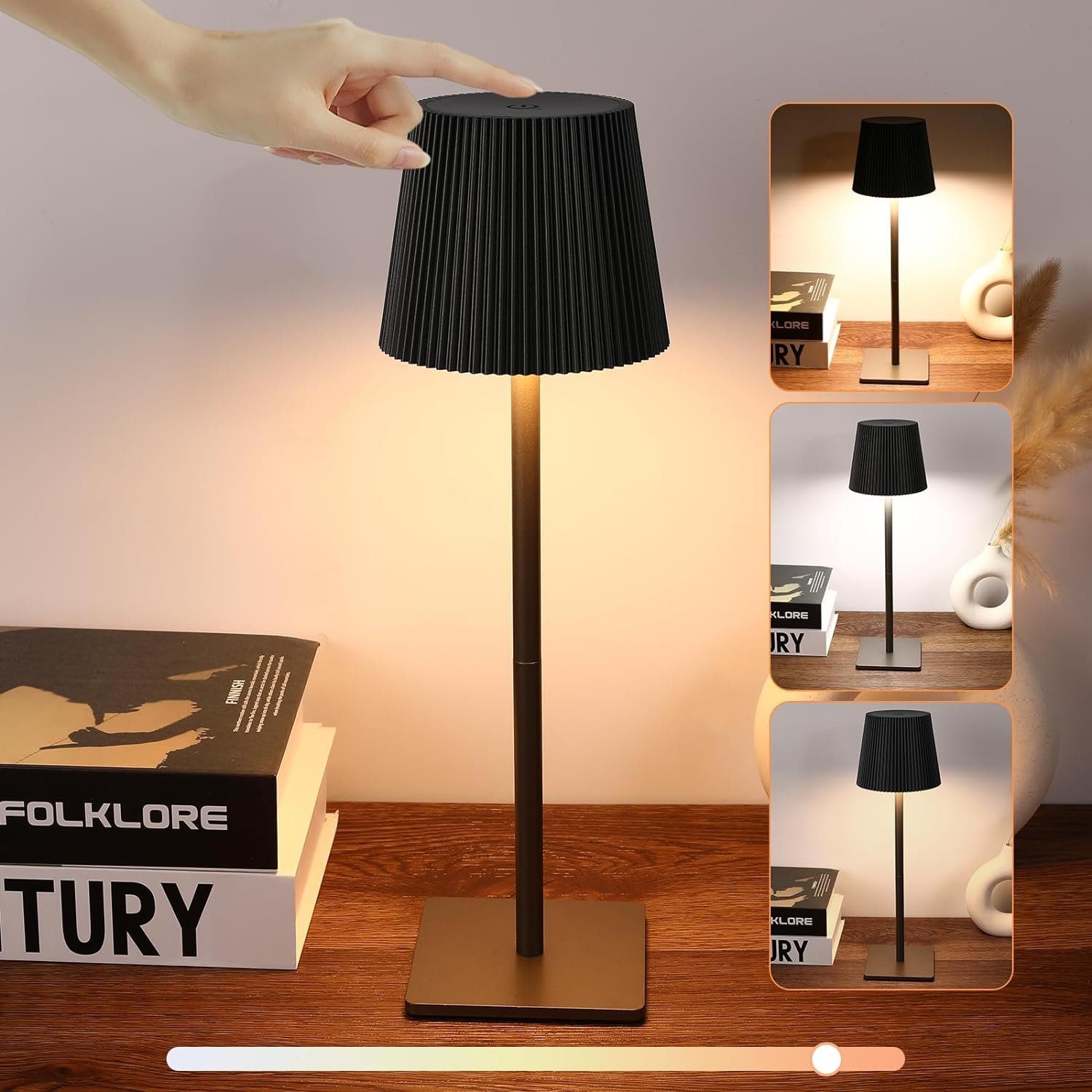 Lampen mit Touch-Funktion online kaufen | OTTO
