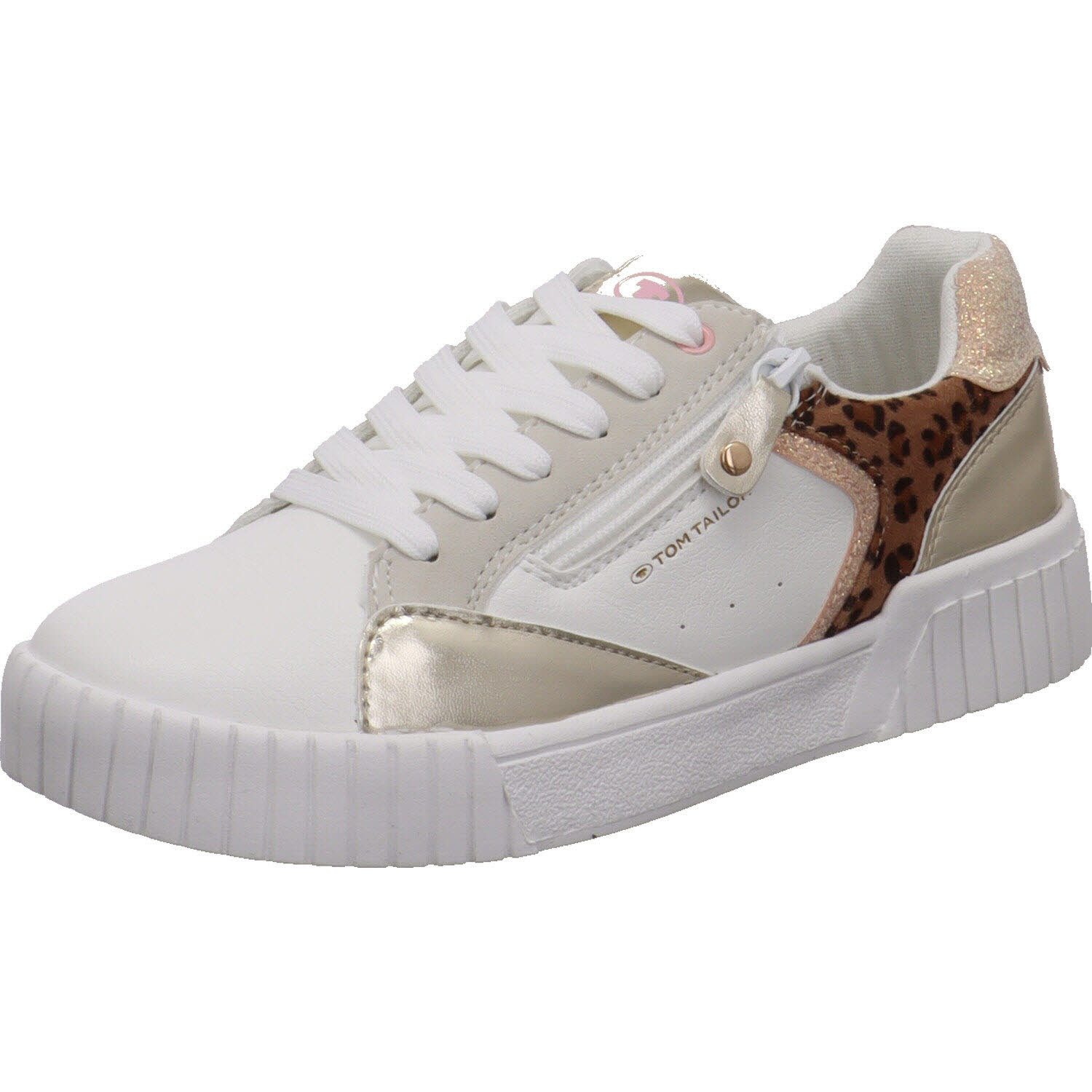 TOM TAILOR Sneaker