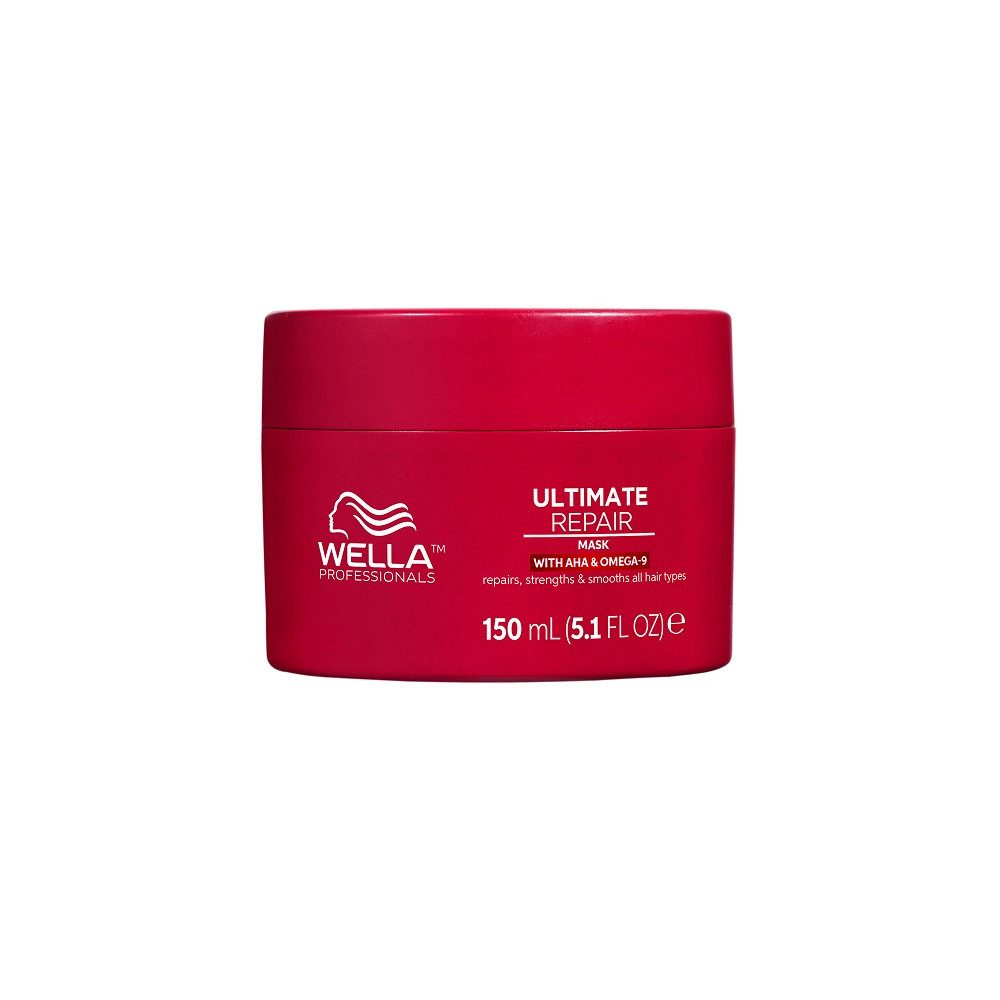 Wella Professionals Haarmaske Wella Professional Ultimate Repair Mask 150 ml