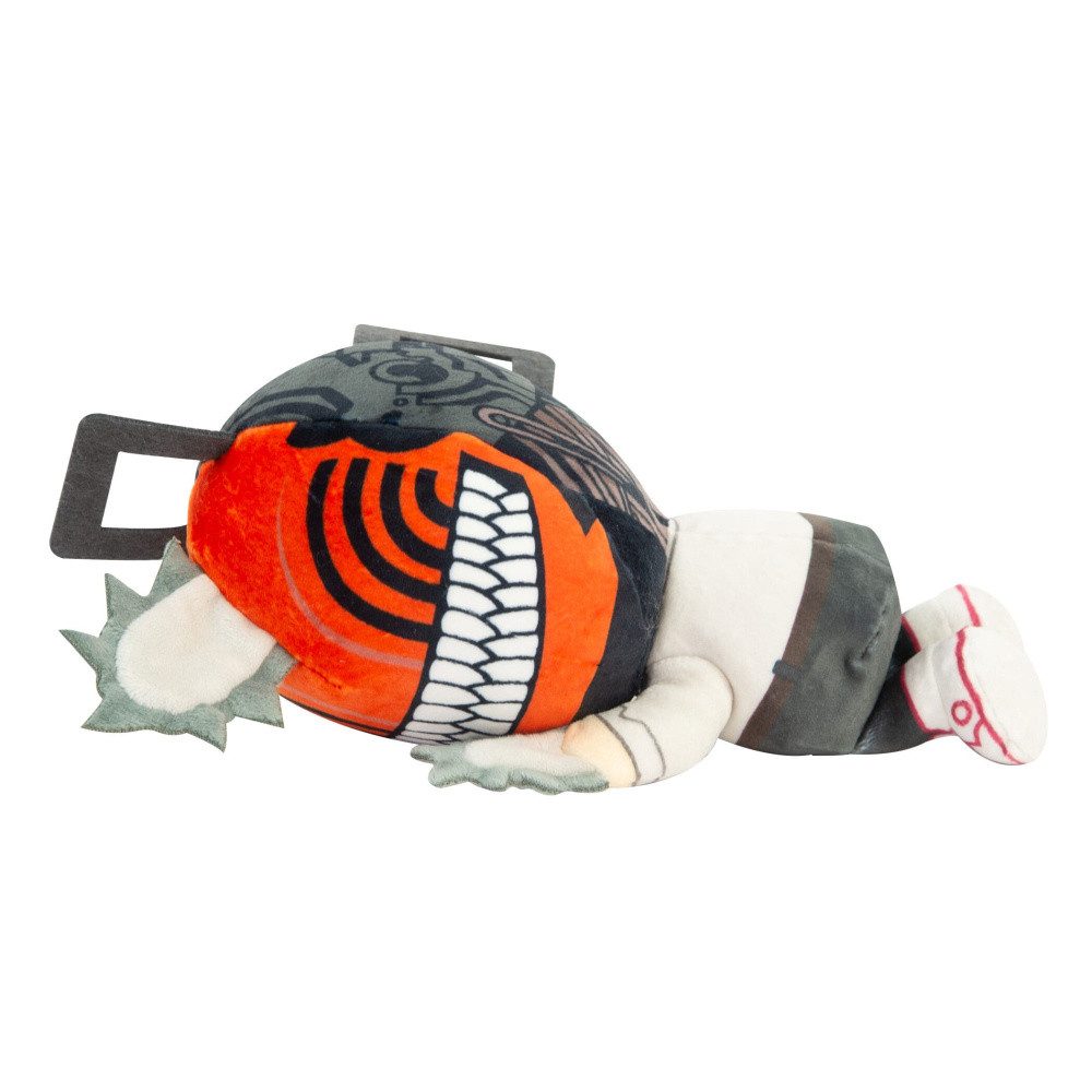 Tomy® Plüschfigur Chainsaw Man Mocchi-Mocchi Plüschfigur Denji Sleeping 20 cm