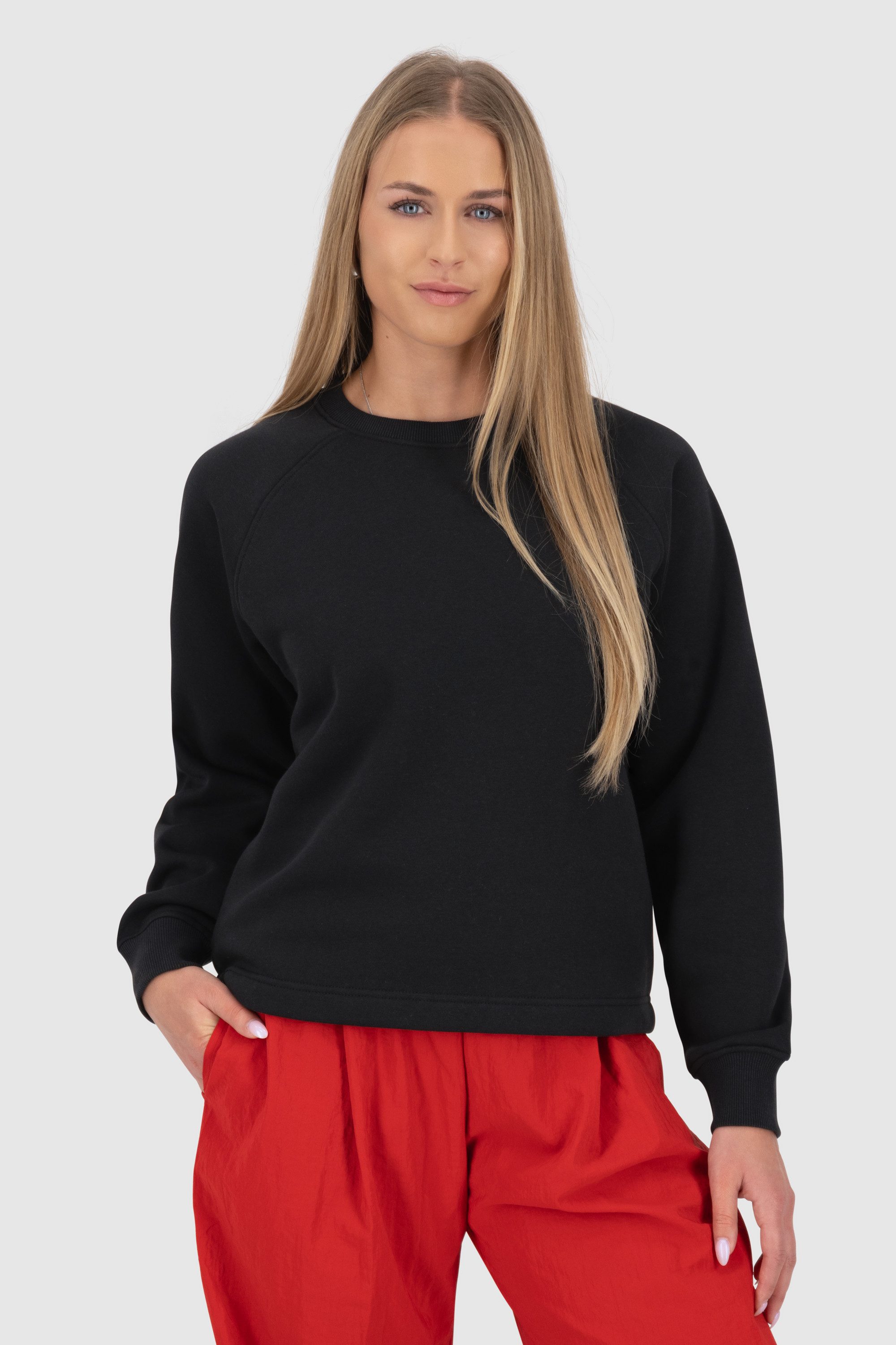 Alife & Kickin Sweatshirt Damen TeodoraAK A günstig online kaufen
