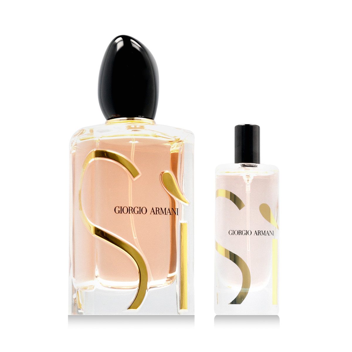 Giorgio Armani Duft-Set Sì