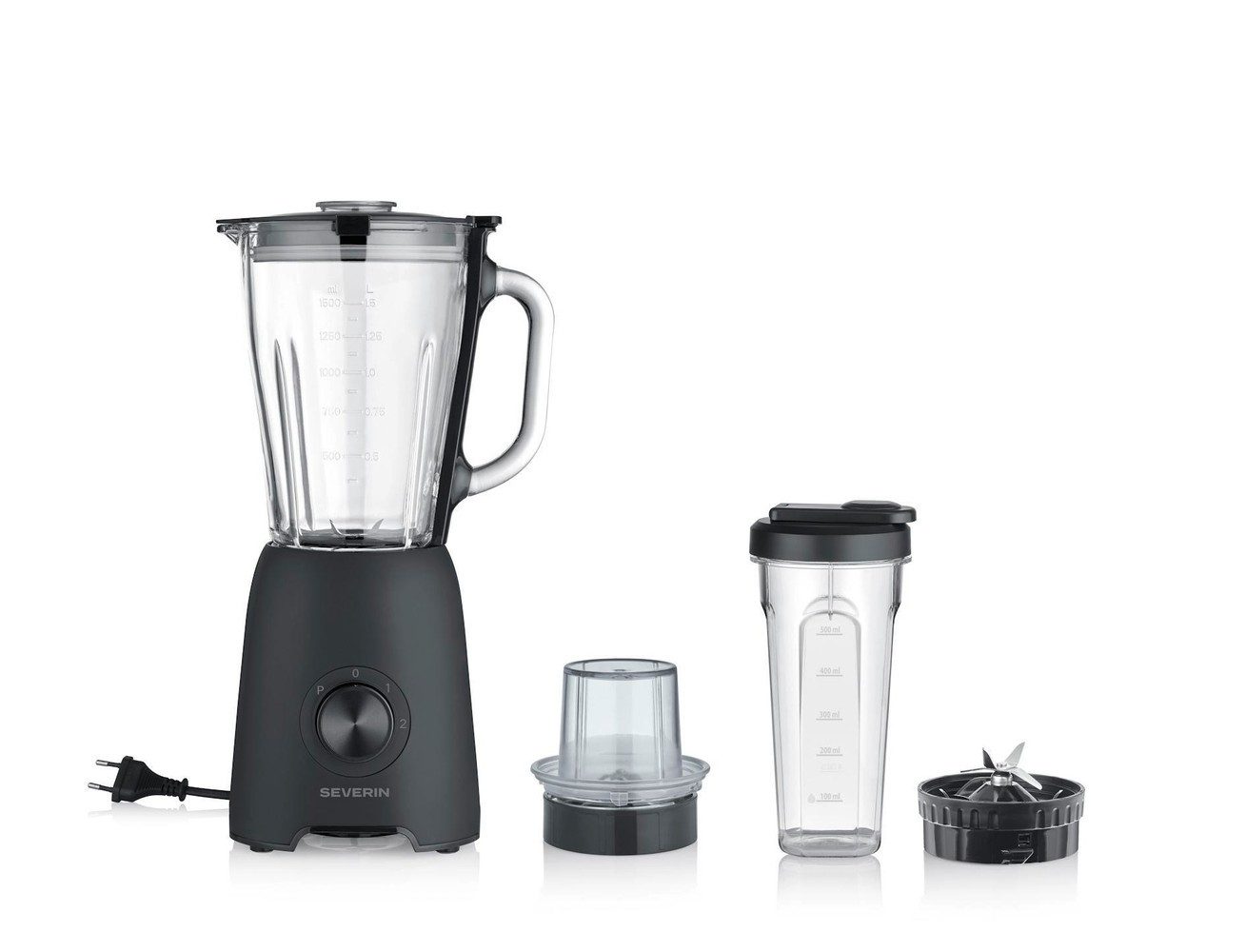 Severin Standmixer