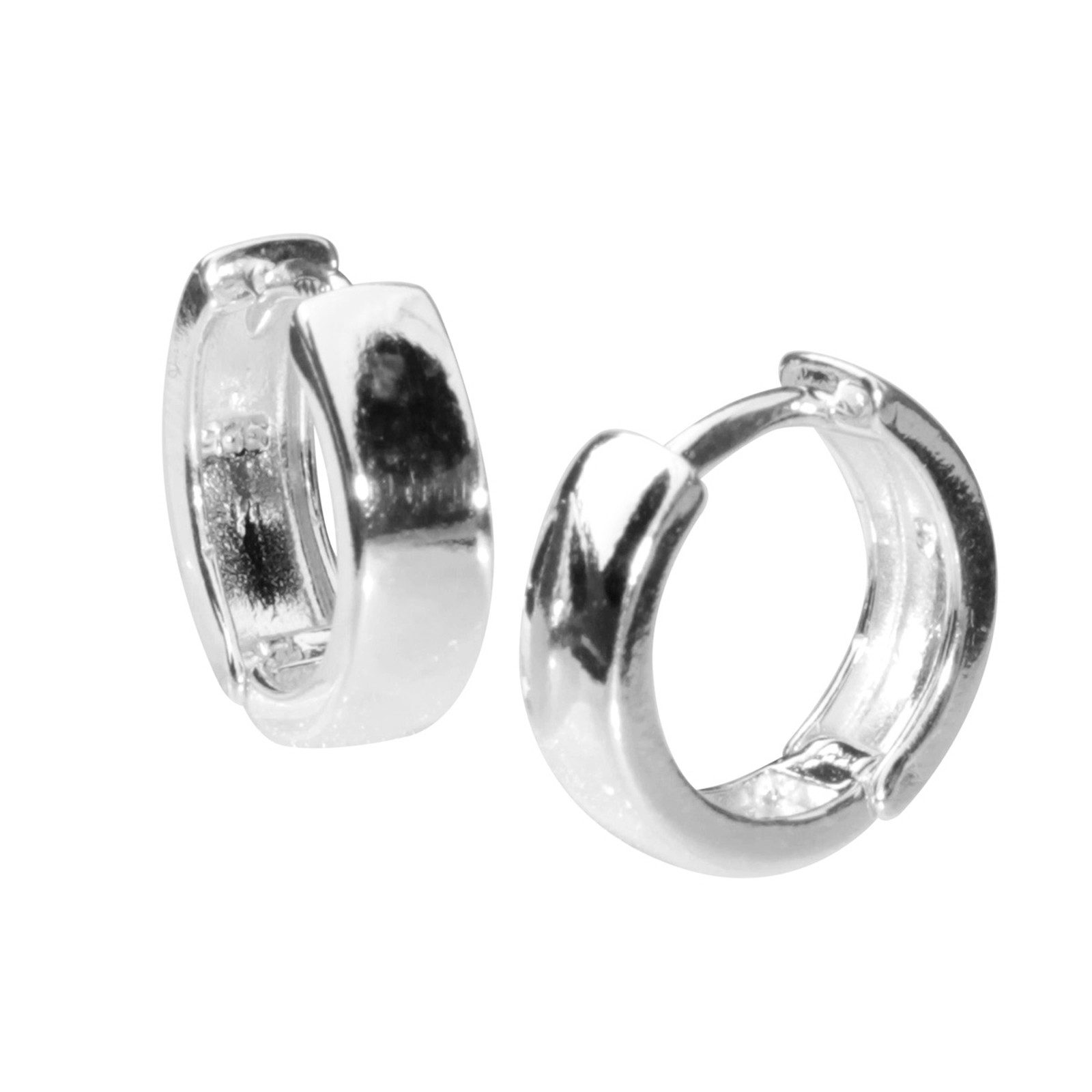 OSTSEE-SCHMUCK Paar Creolen Ostsee-Schmuck Creole Babsi günstig online kaufen