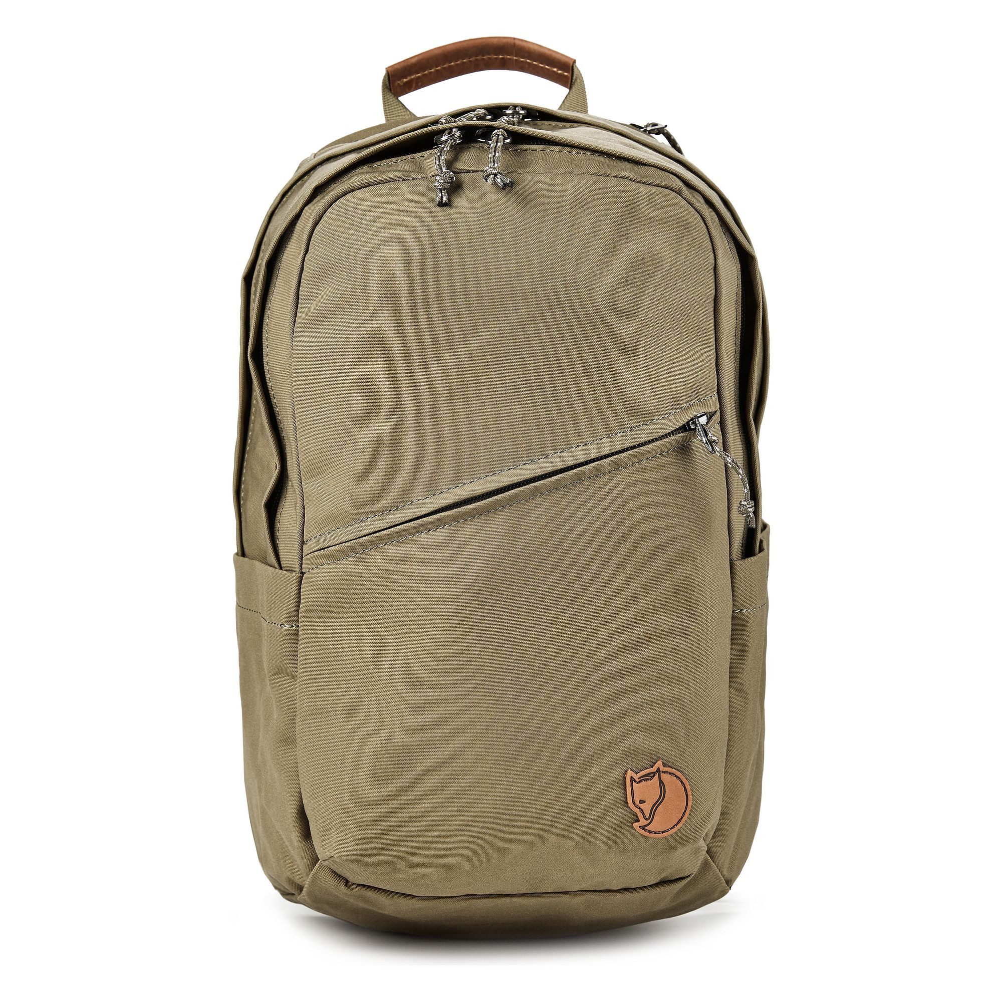 Fjällräven Daypack Övik Räven, Polyester