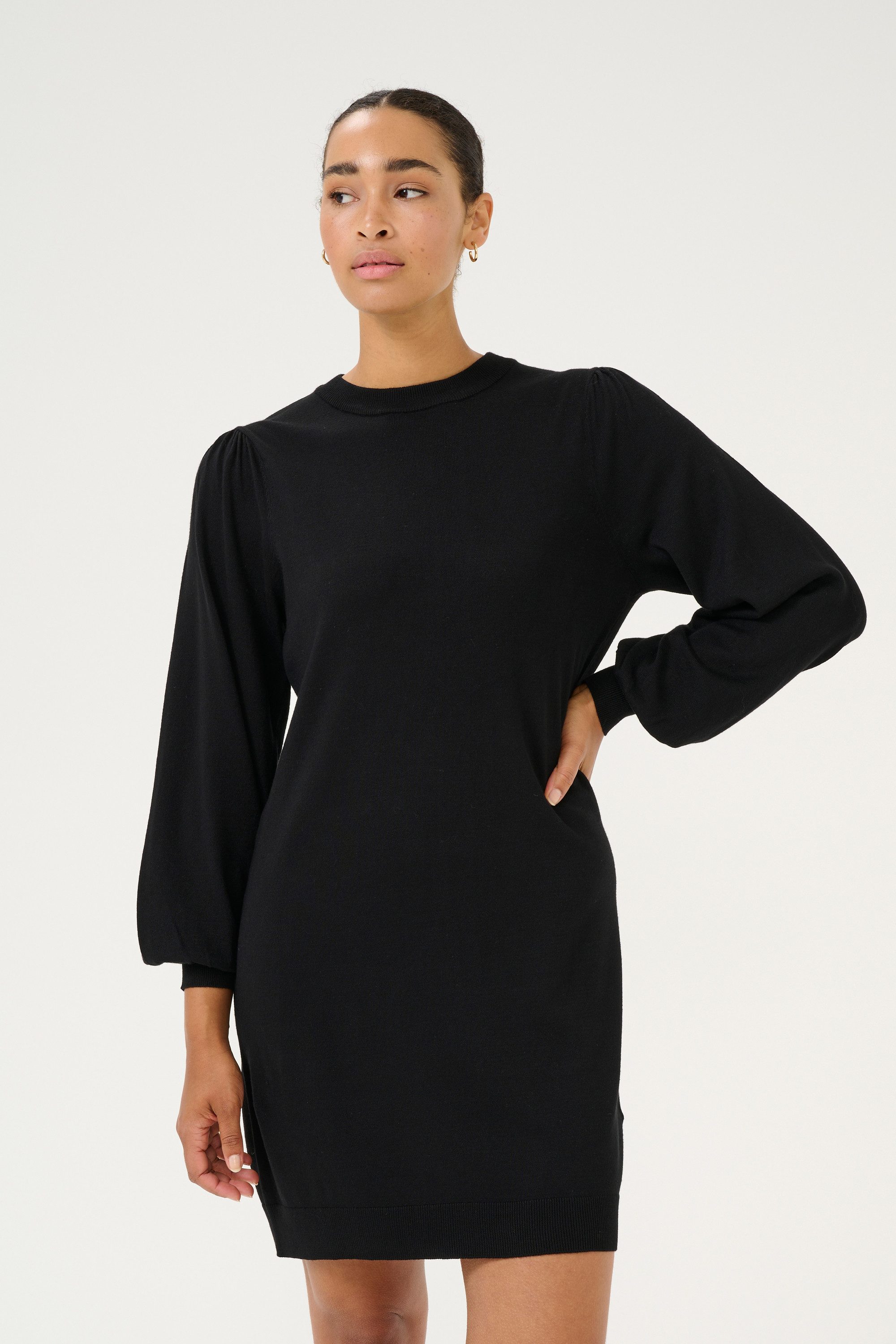 Strickkleid Kleid KAsofie