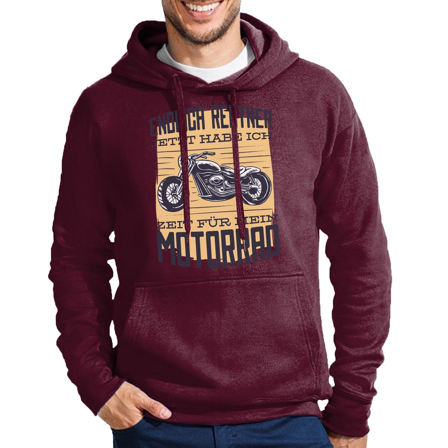Blondie & Brownie Hoodie