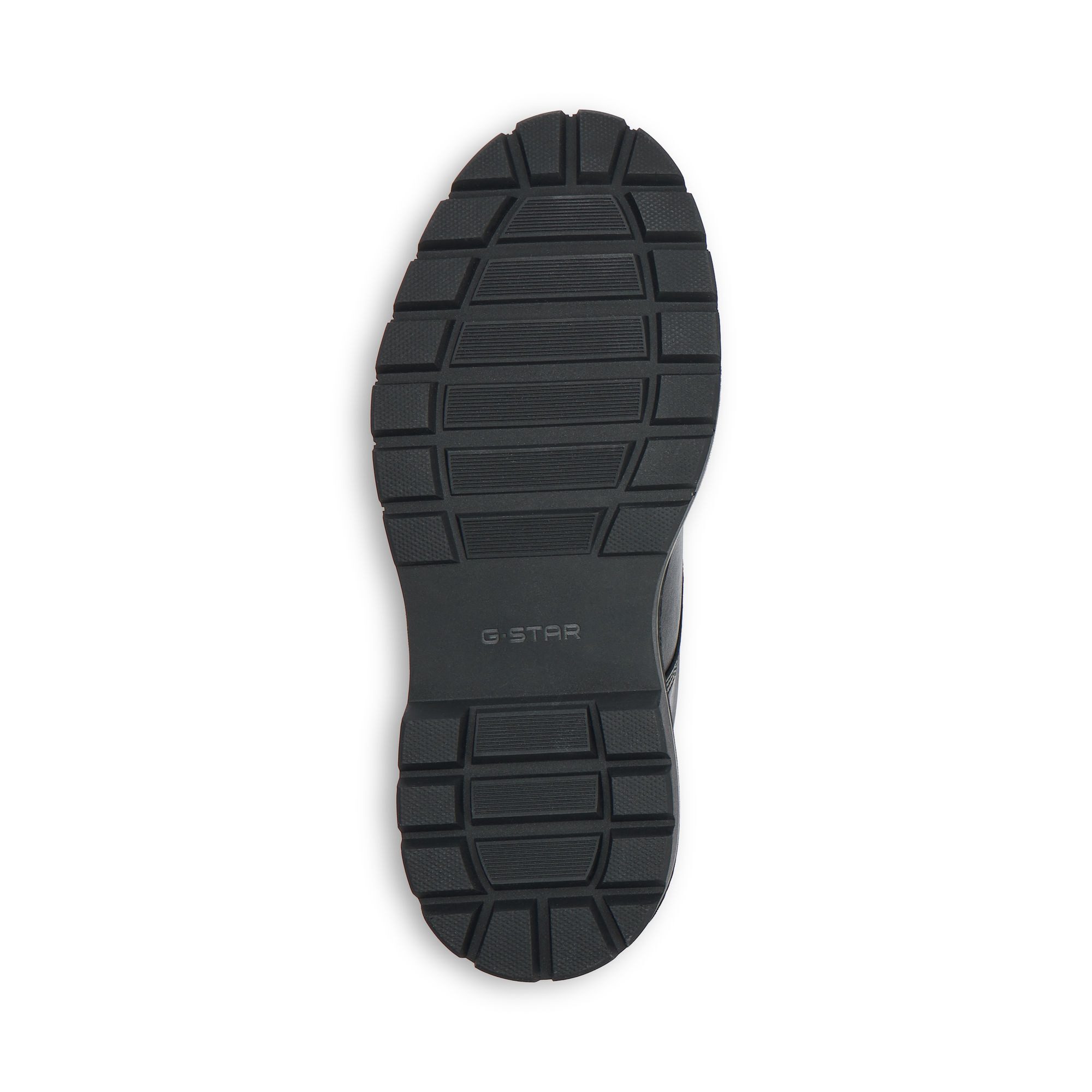 G-STAR Blake Moc Mid Lea-Stiefel Stiefel
