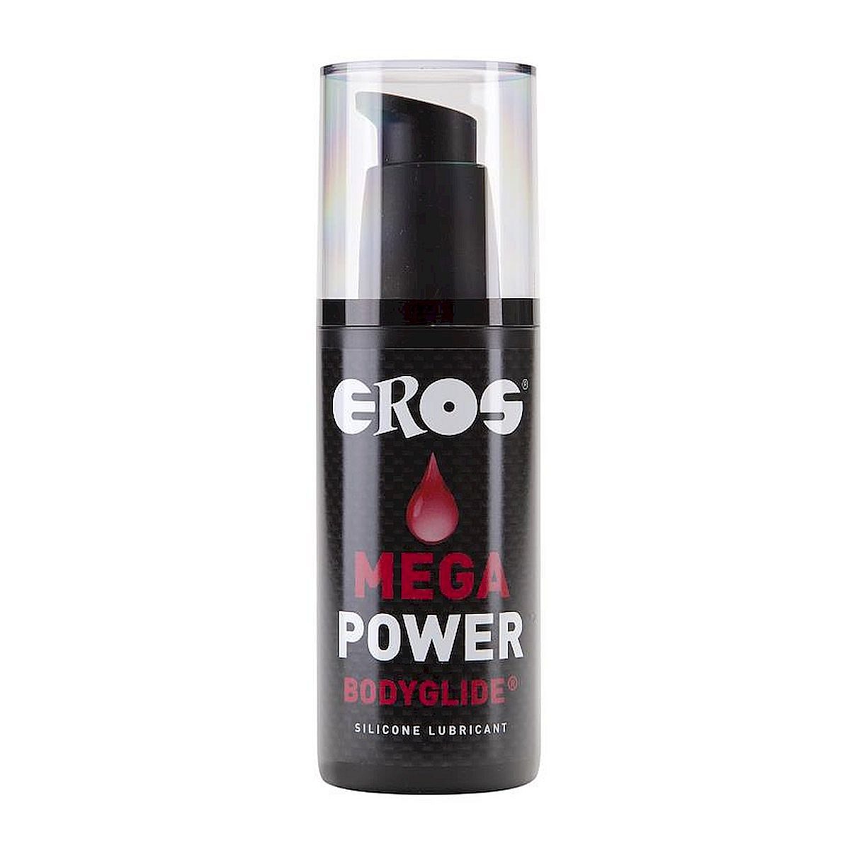 Gleitgel EROS Mega Power Bodyglide 125 ml