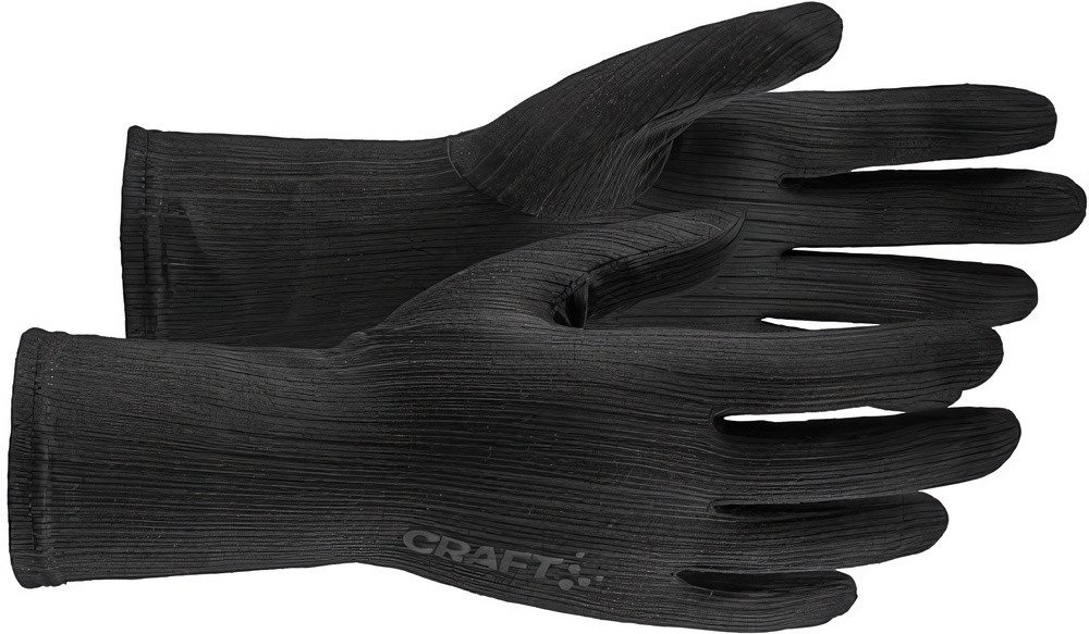 Craft Lederhandschuhe Core Dry Glove Liner