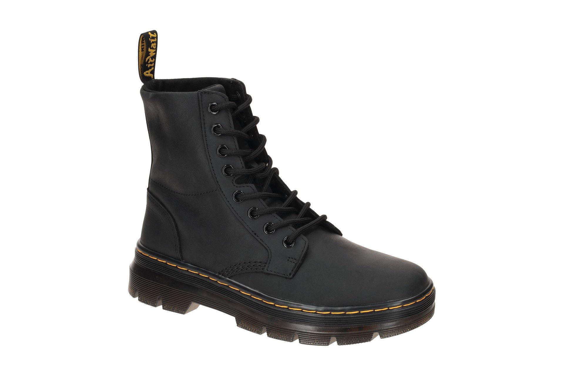 DR. MARTENS 26007001 Stiefel