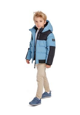 MINOTI Winterjacke mit Kapuze (12m-14y)