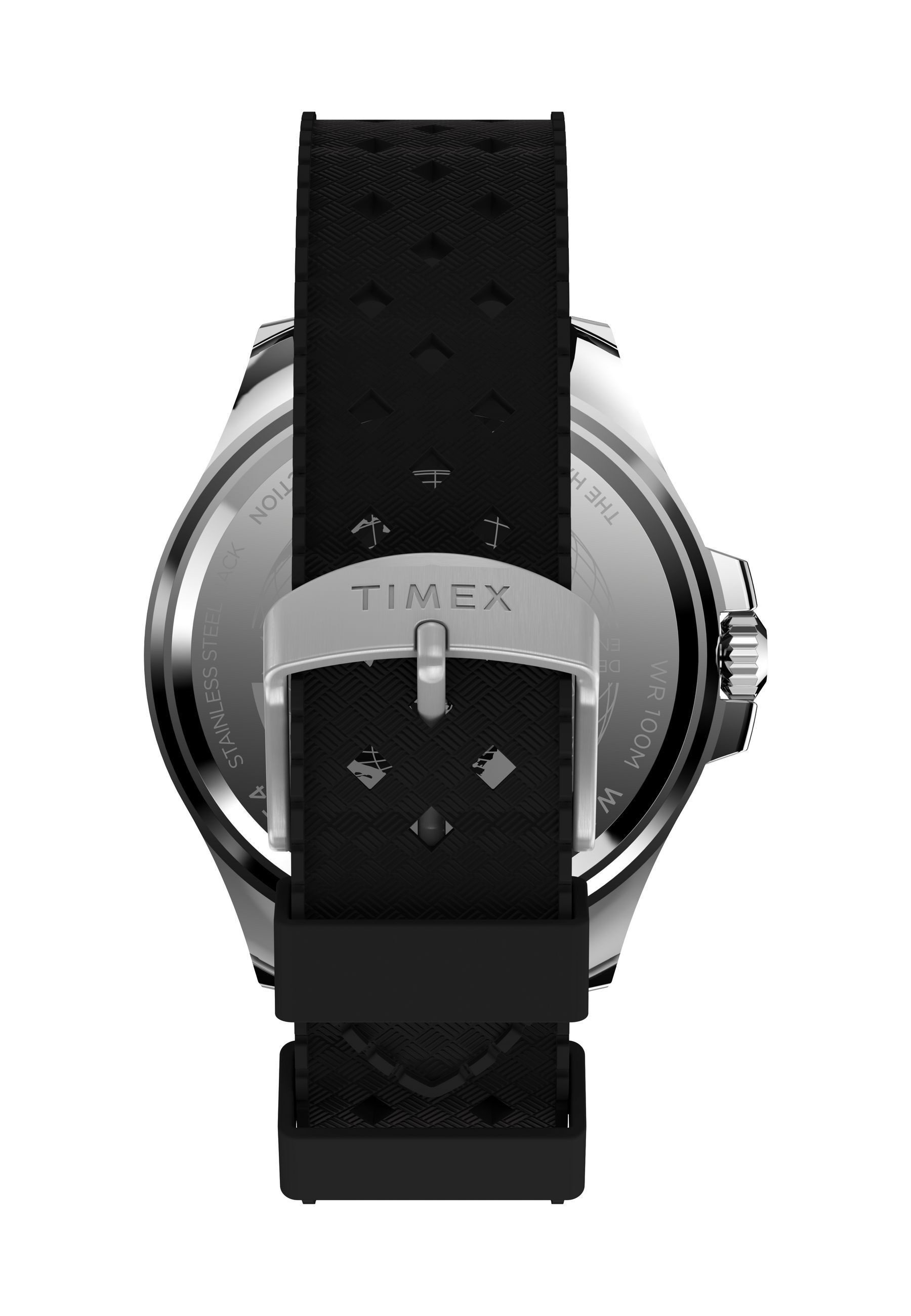 Timex Quarzuhr Harborside Coast, (1-tlg., Not a set – not applicable to this product), Quarz-Analoguhr
