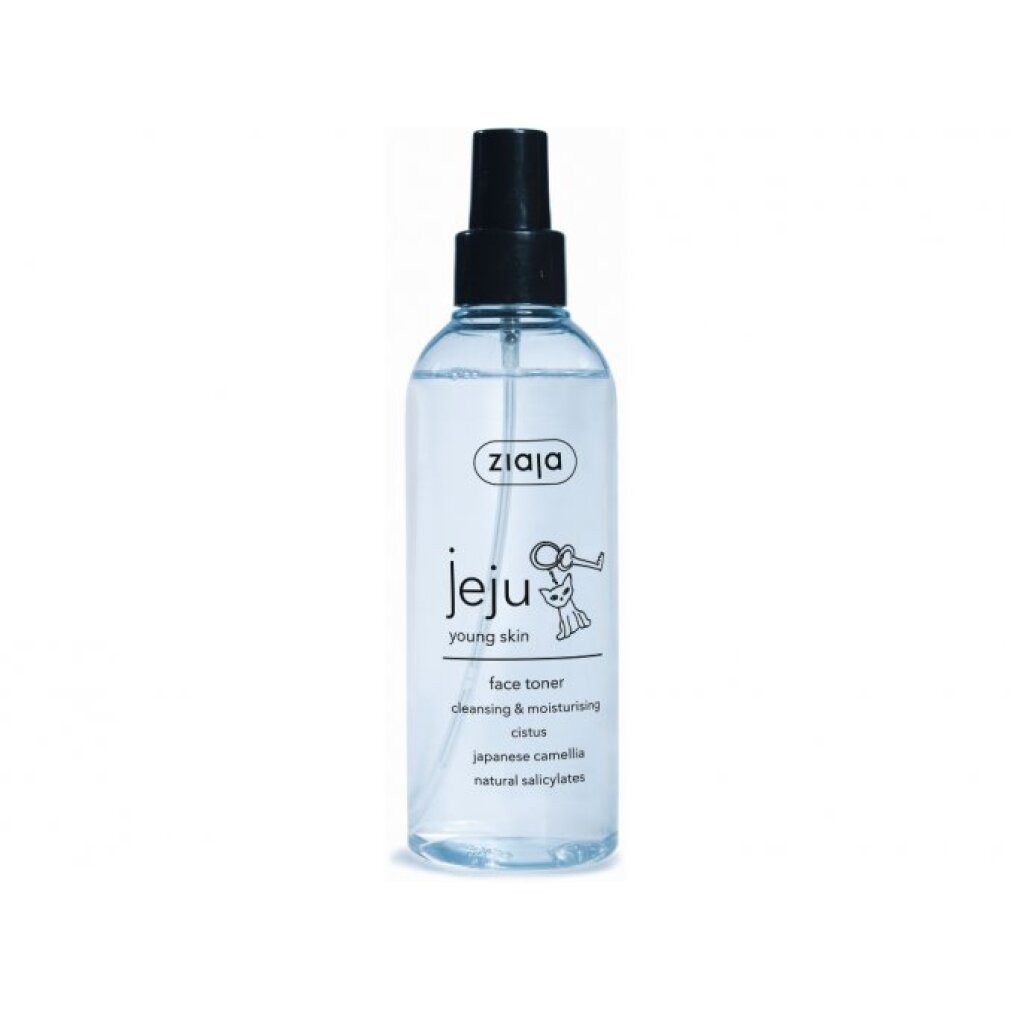 Ziaja Körperpflegemittel (Face Toner) 200ml