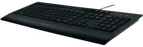 Logitech K280e PC-Tastatur
