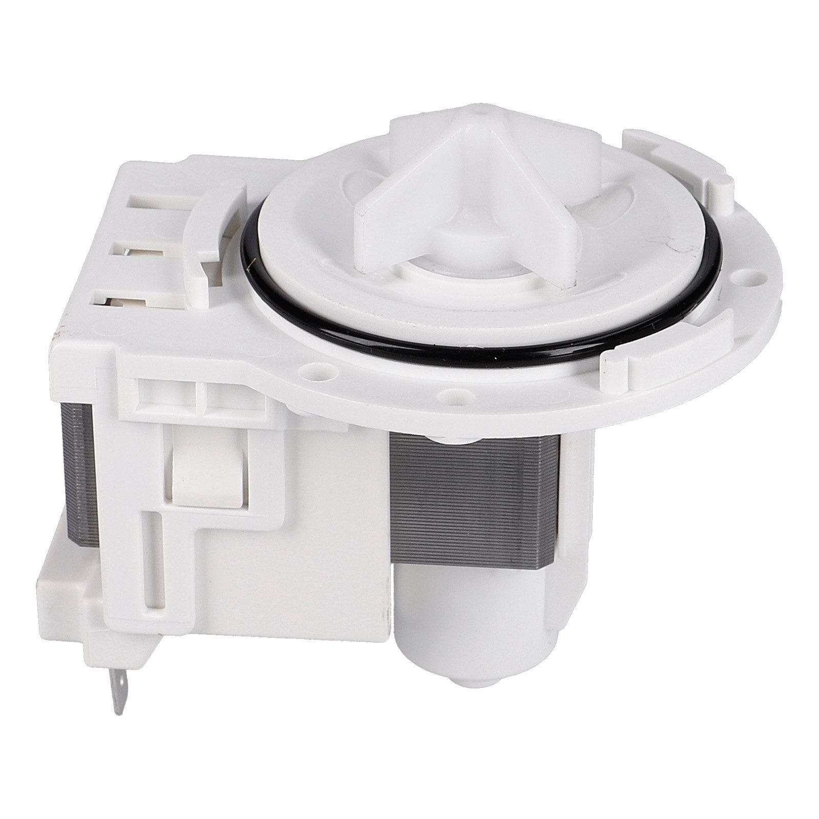 easyPART Elektropumpe wie Electrolux 8583792418029 Ablaufpumpe AEG, Waschmaschine
