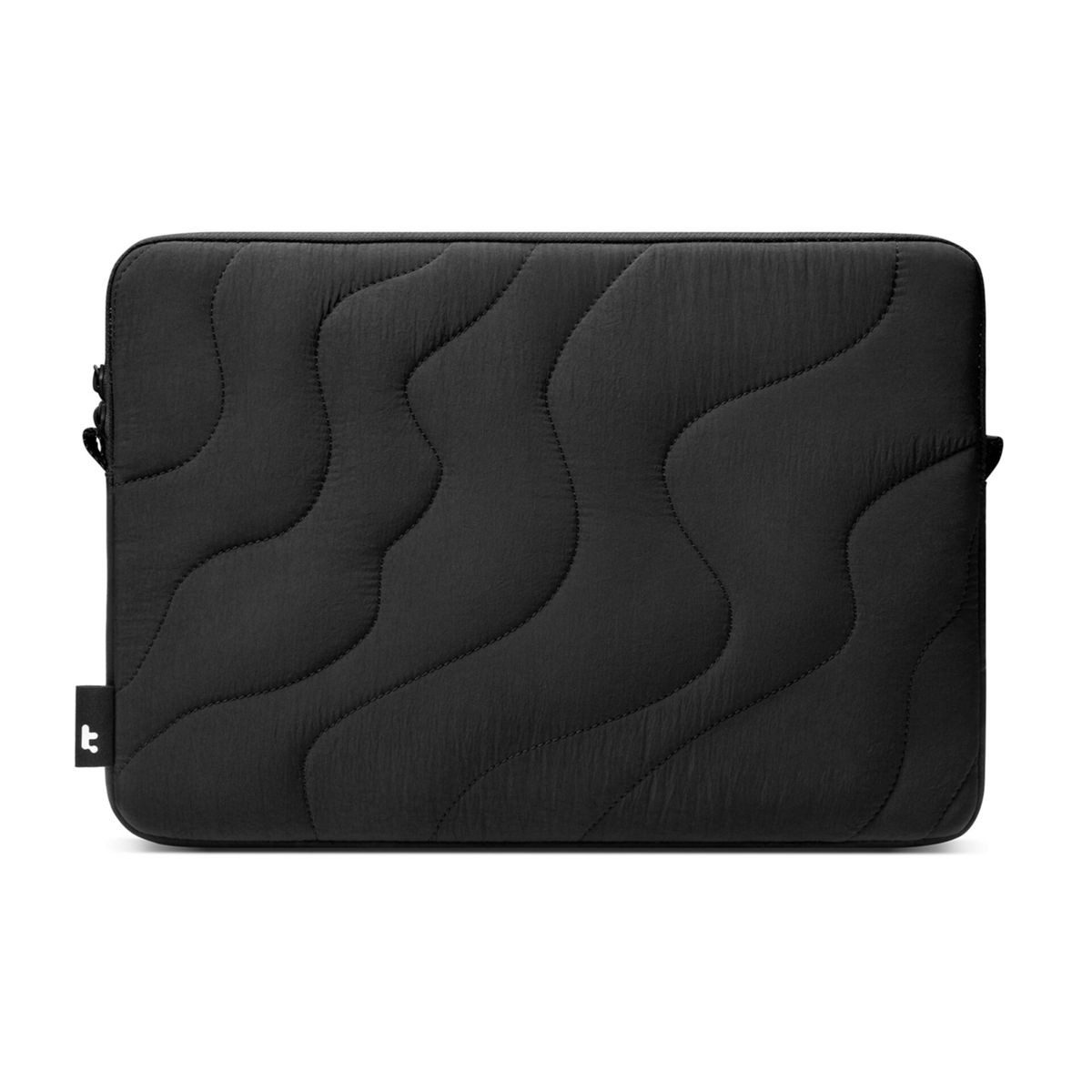 tomtoc Freizeitrucksack Terra-A27 Laptop Sleeve 16 inch black