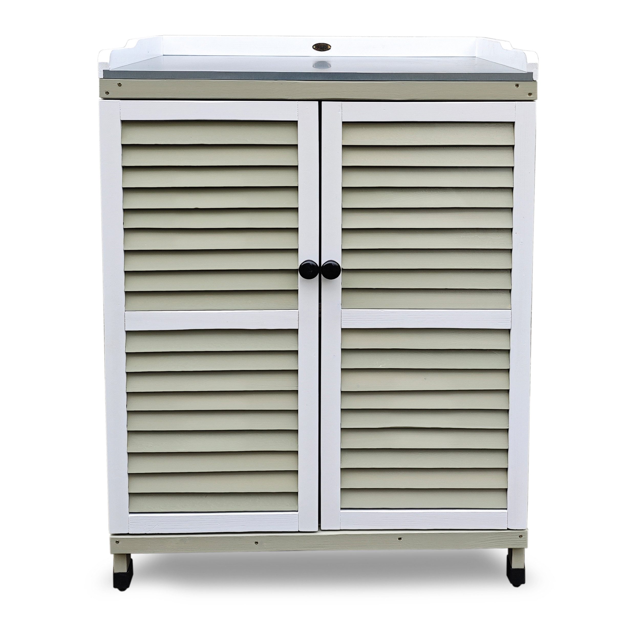 HABAU Geräteschrank Mila 71,5 x 48 günstig online kaufen