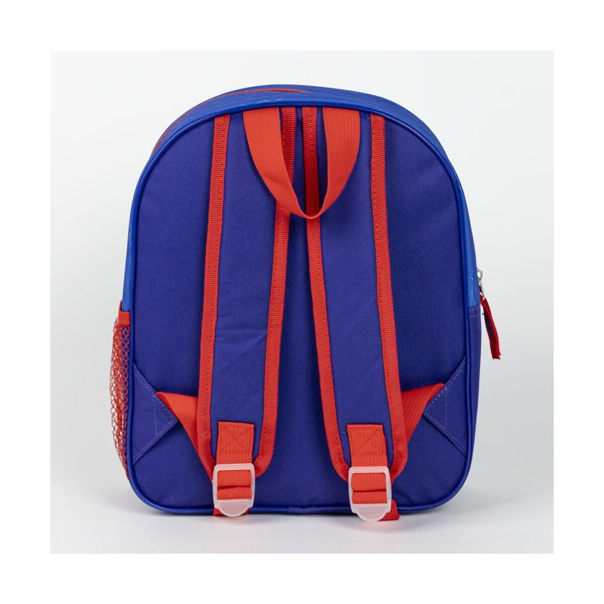 Sonic Kinderrucksack Sonic the Hedgehog Prime Rucksack 29 cm – Kinder-Schultasche (1-tlg)