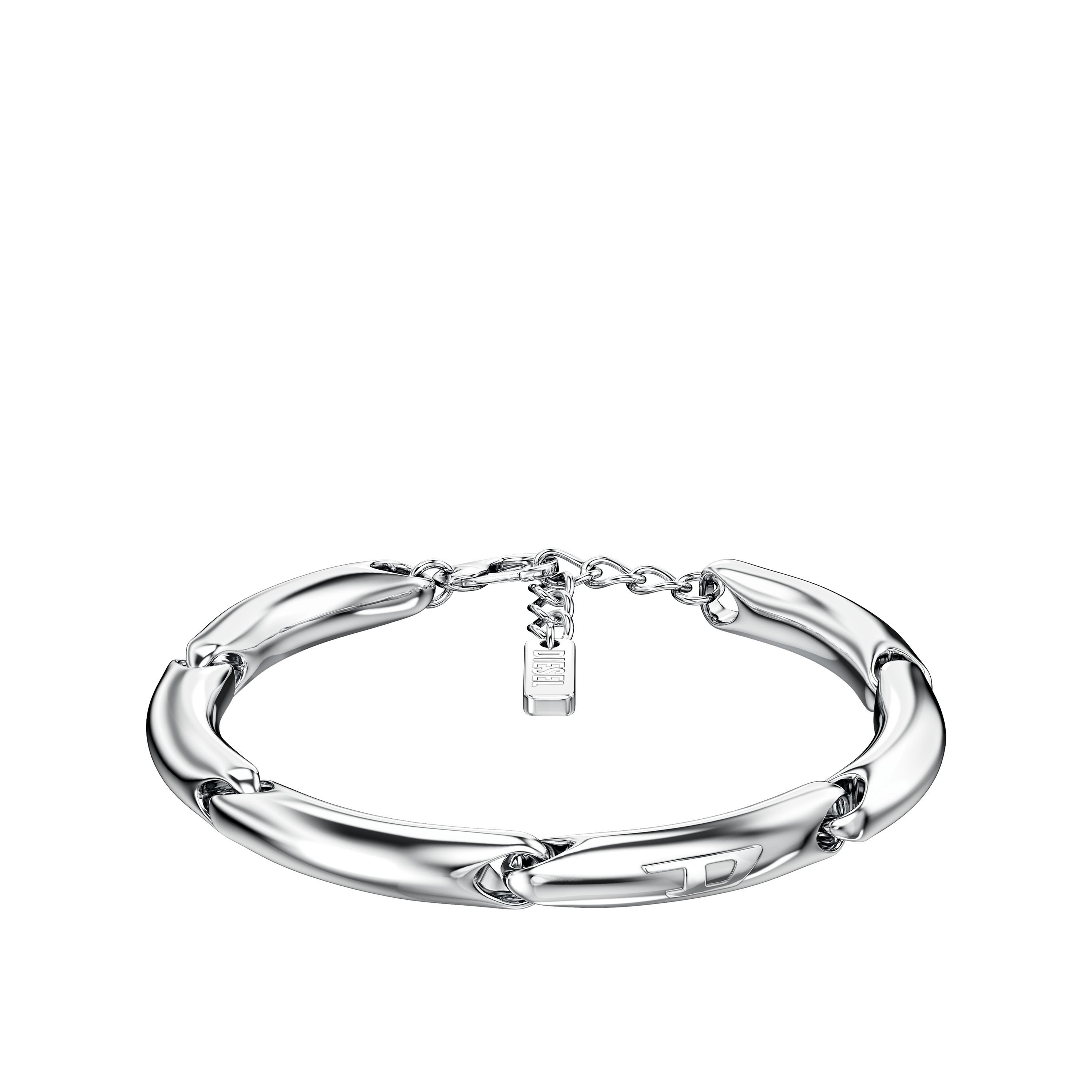 Armband Schmuck Geschenk Edelstahl Armschmuck Armkette