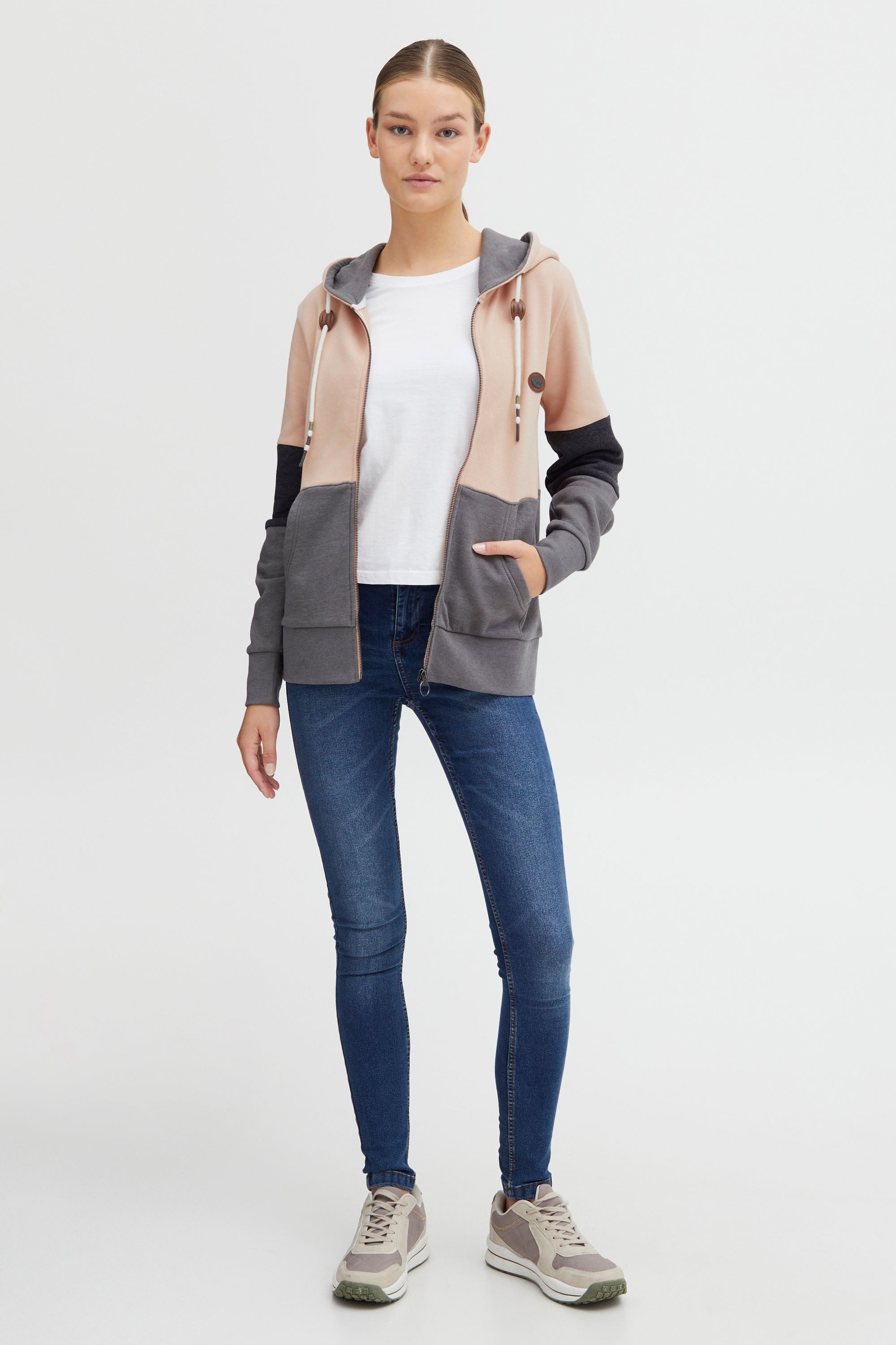 OXMO Strickjacke OXKate - Cardigan - günstig online kaufen
