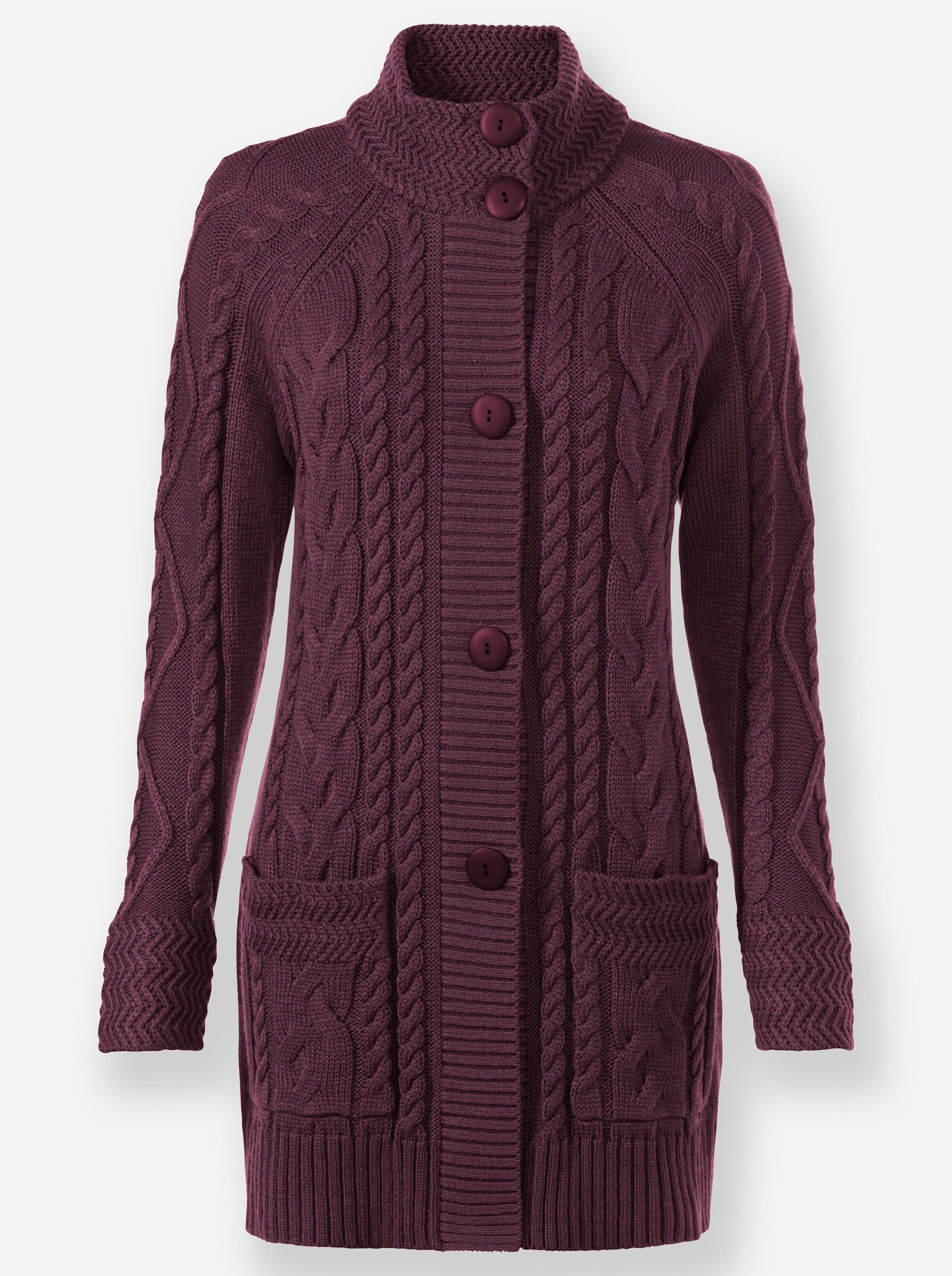 Witt Strickjacke Strickjacke
