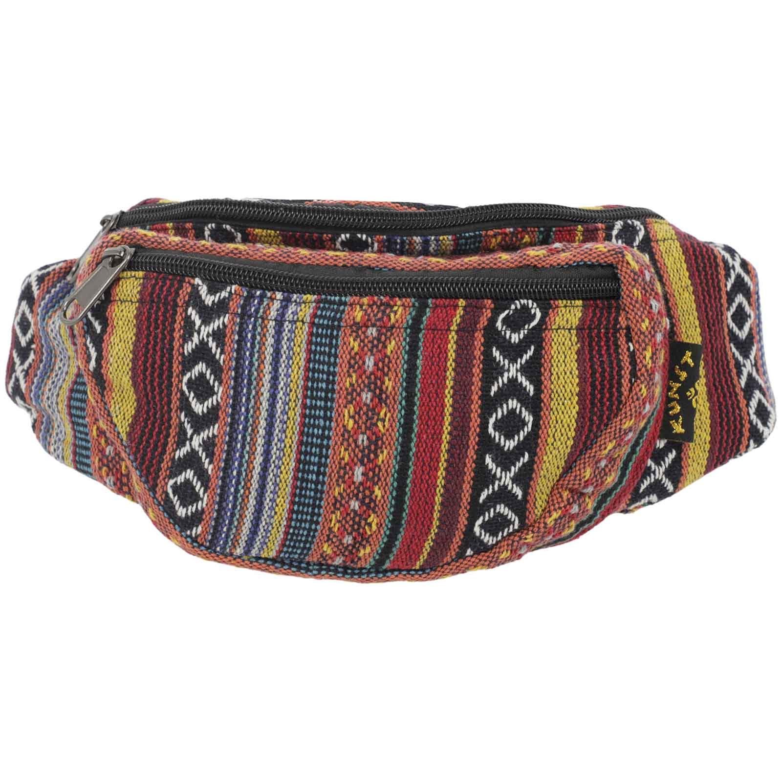 KUNST UND MAGIE Bauchtasche Bauchtasche Gürteltasche günstig online kaufen