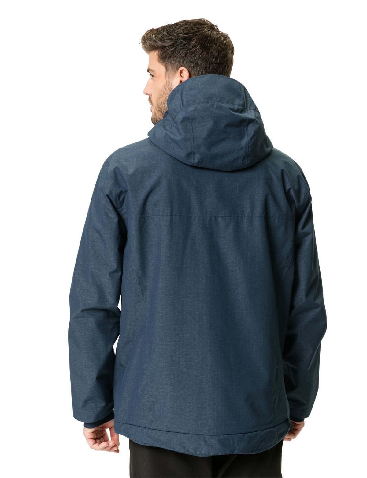VAUDE Regenjacke Herren Fahrradjacke Comyou Pro günstig online kaufen