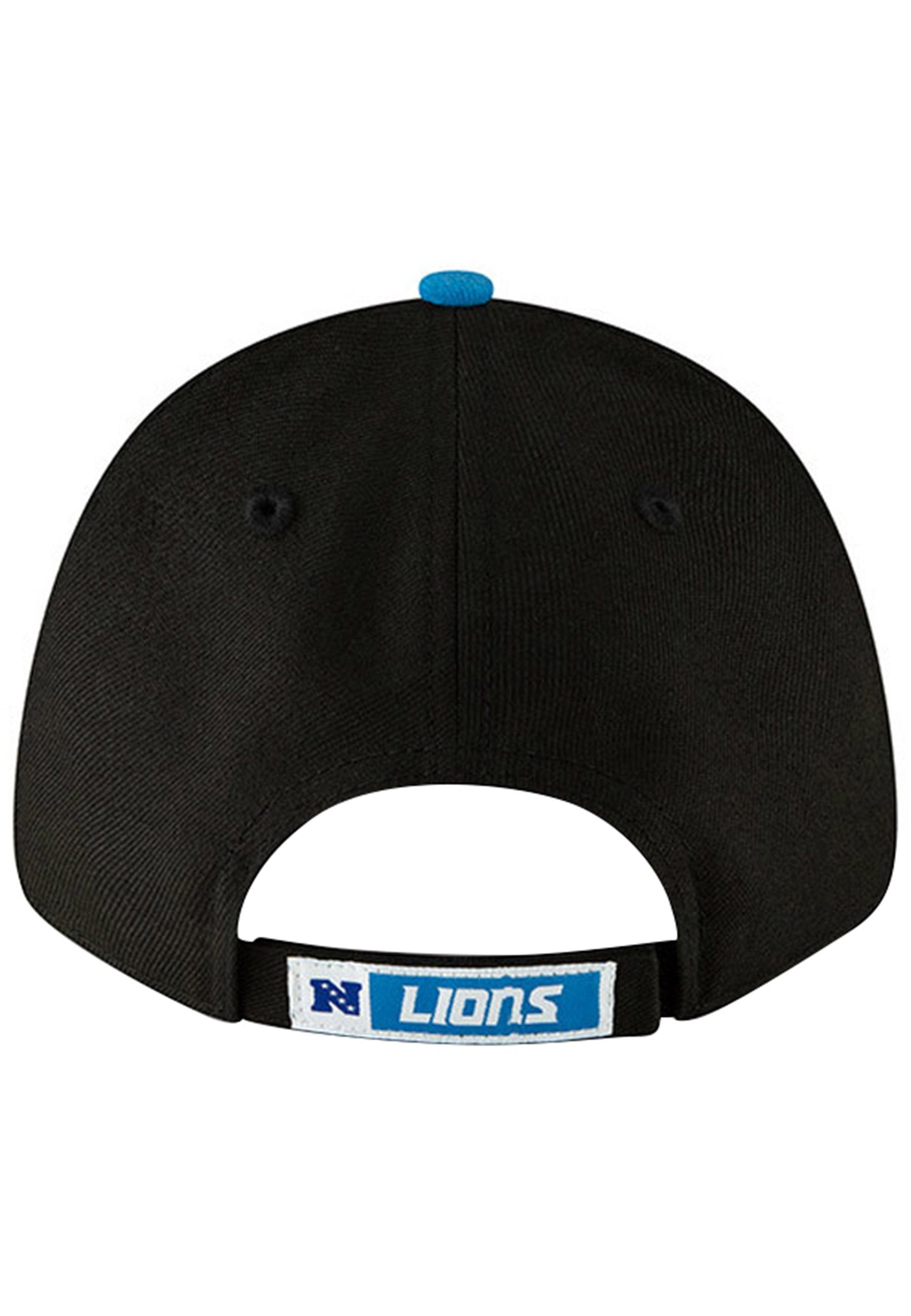 Lions Detroit Snapback (1-St) New Cap Era
