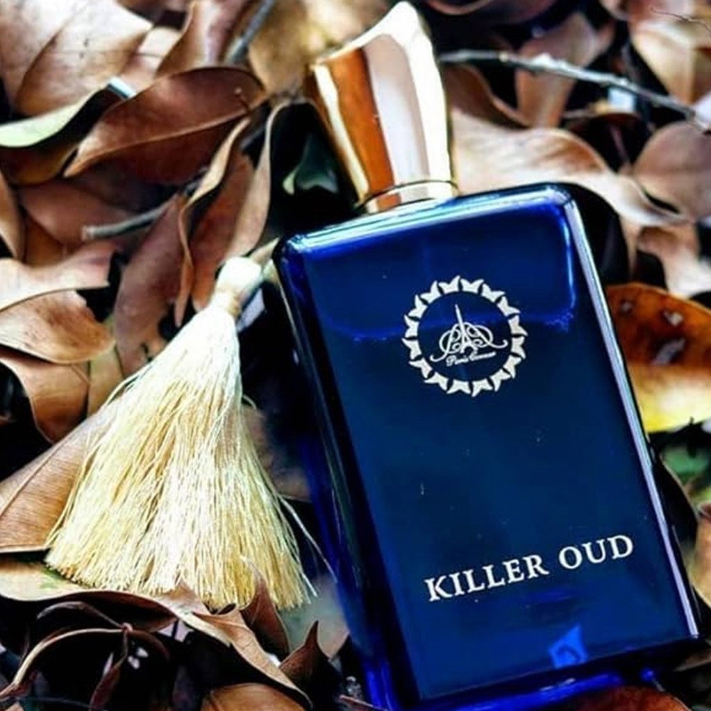 Killer Oud