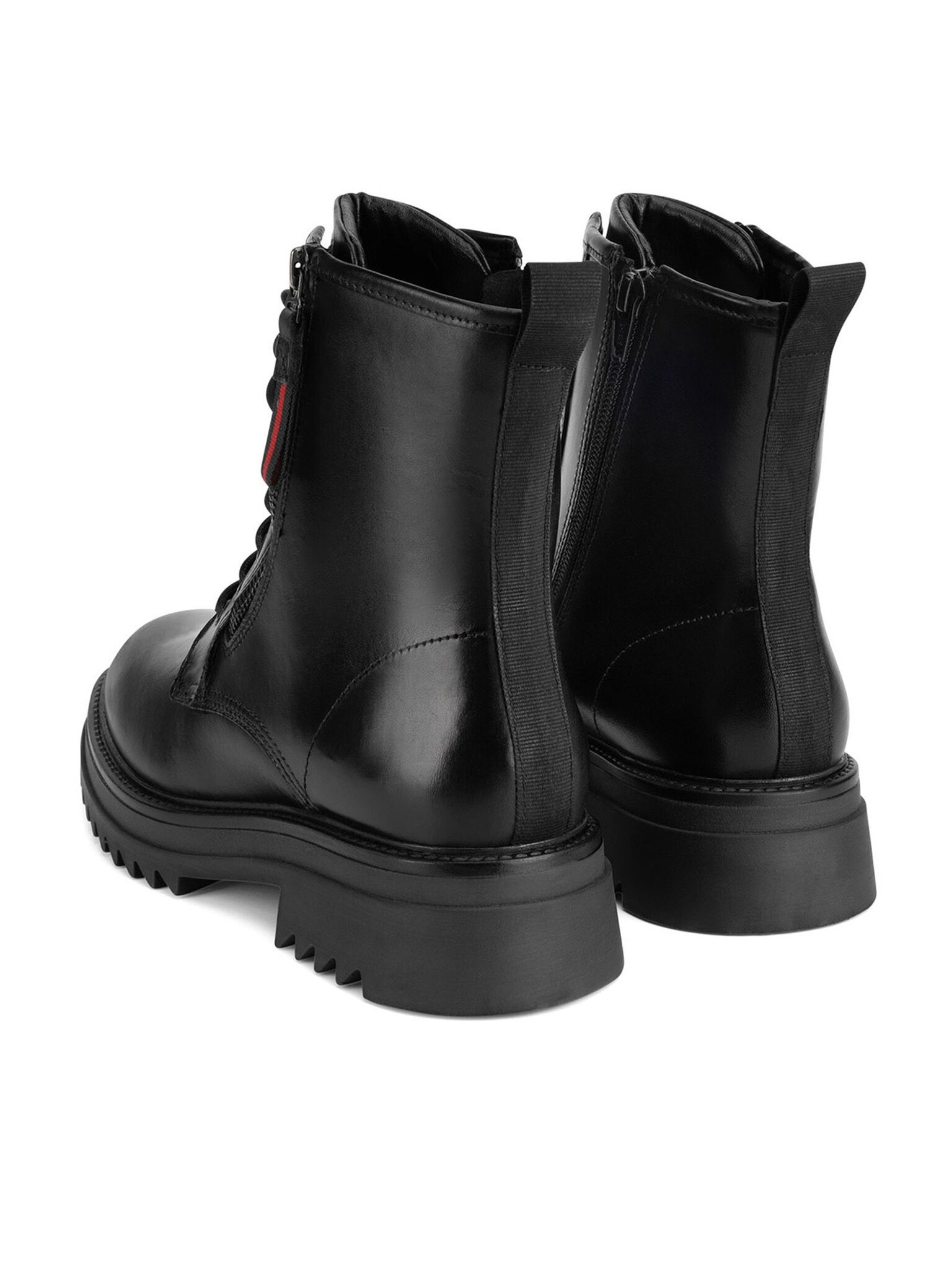 LASOCKI Lasocki Stiefeletten Damen WB-LOREDANA-18 Schwarz Stiefelette