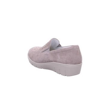 Semler grau Slipper (1-tlg)