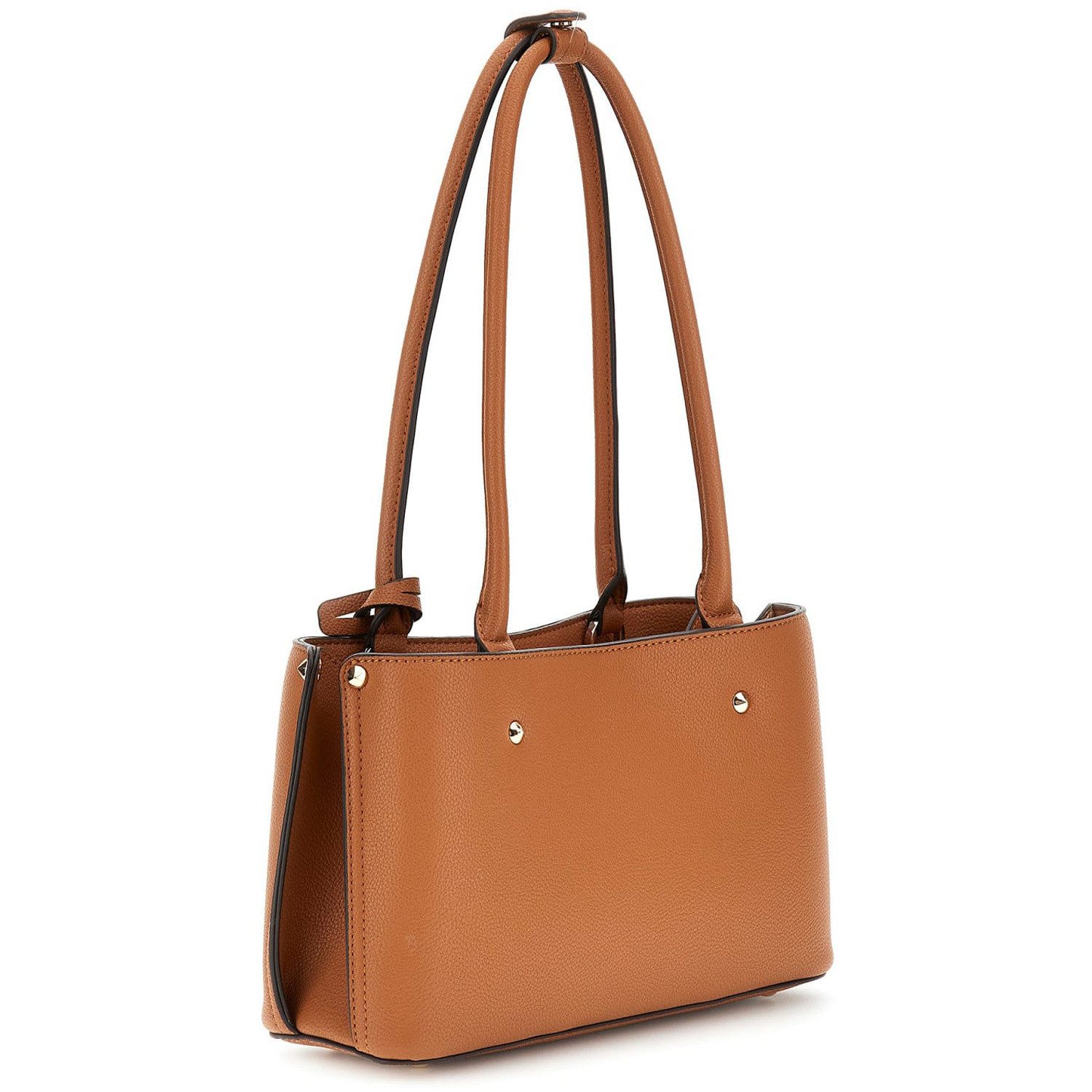 Guess Umhängetasche GUESS Damen Handtasche Meridian günstig online kaufen
