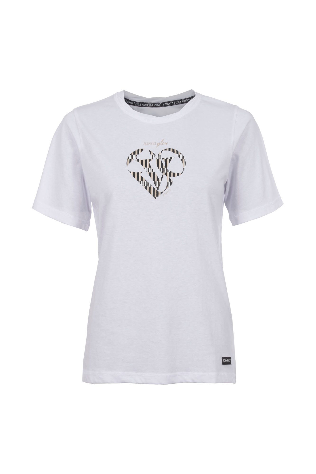 S'questo T-Shirt Shirt 1/2