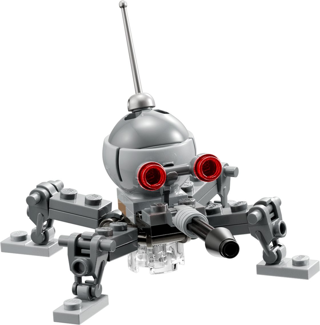 LEGO® LEGO Star Wars: Zwergspinnendroide Spielbausteine günstig online kaufen